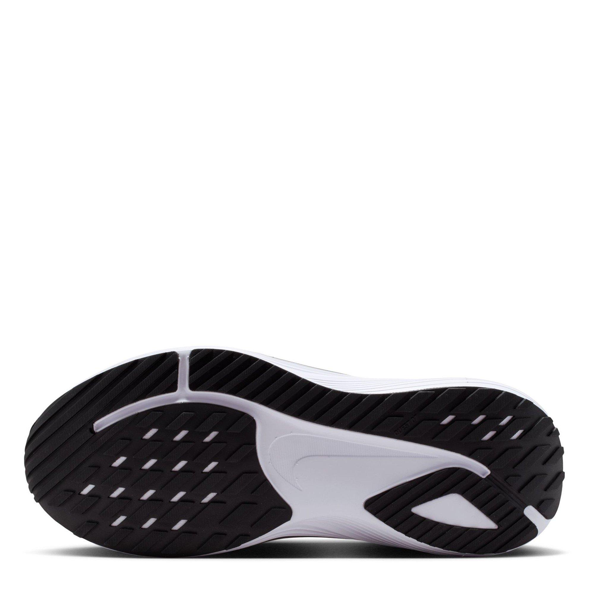 Zwart/Wit - Nike - Women's Quest 7 Road Running Shoes - 3