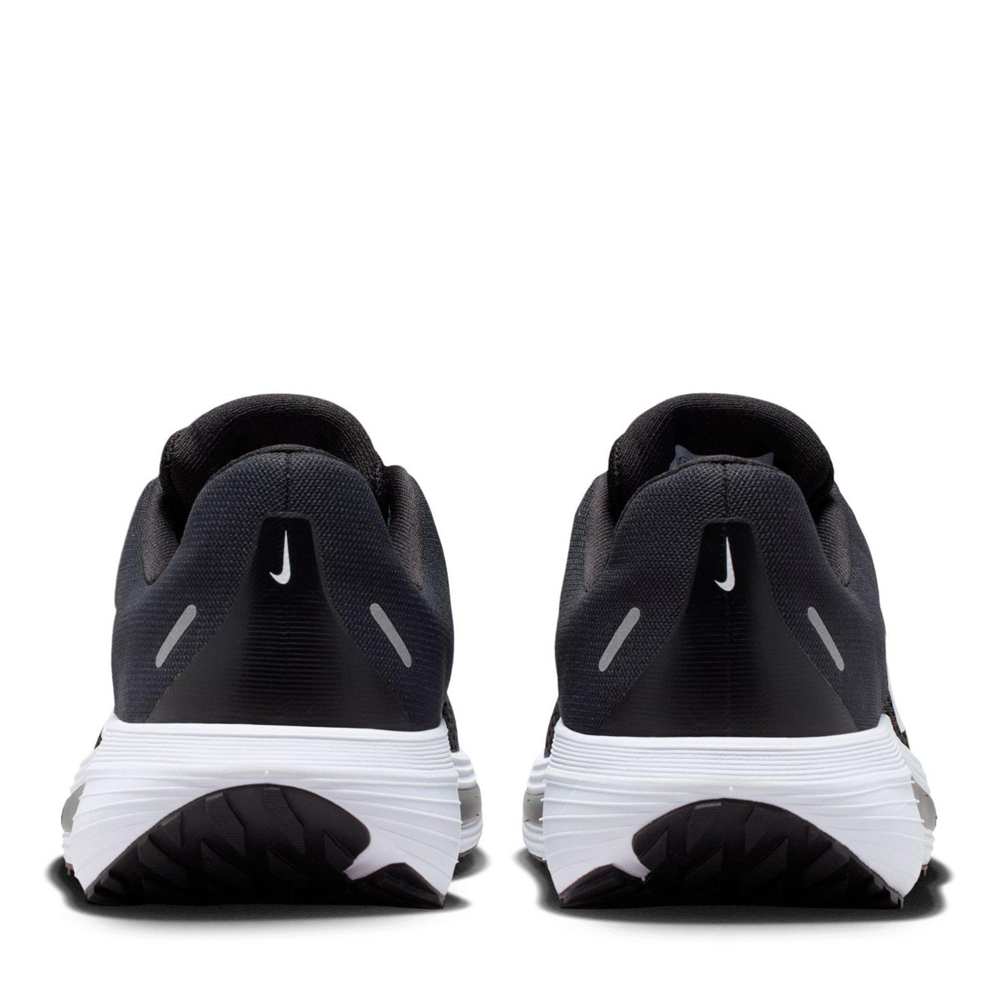 Zwart/Wit - Nike - Women's Quest 7 Road Running Shoes - 5