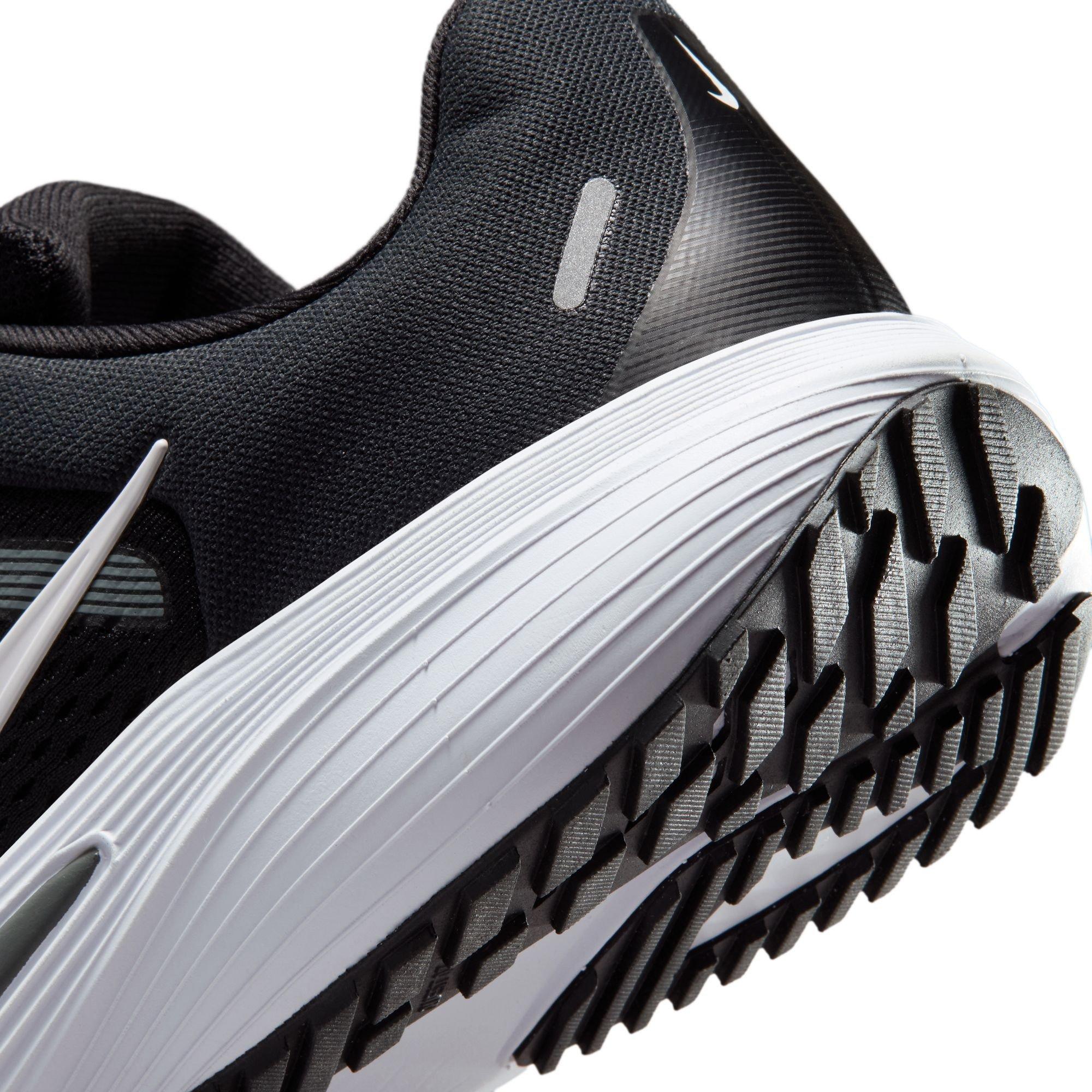 Zwart/Wit - Nike - Women's Quest 7 Road Running Shoes - 8