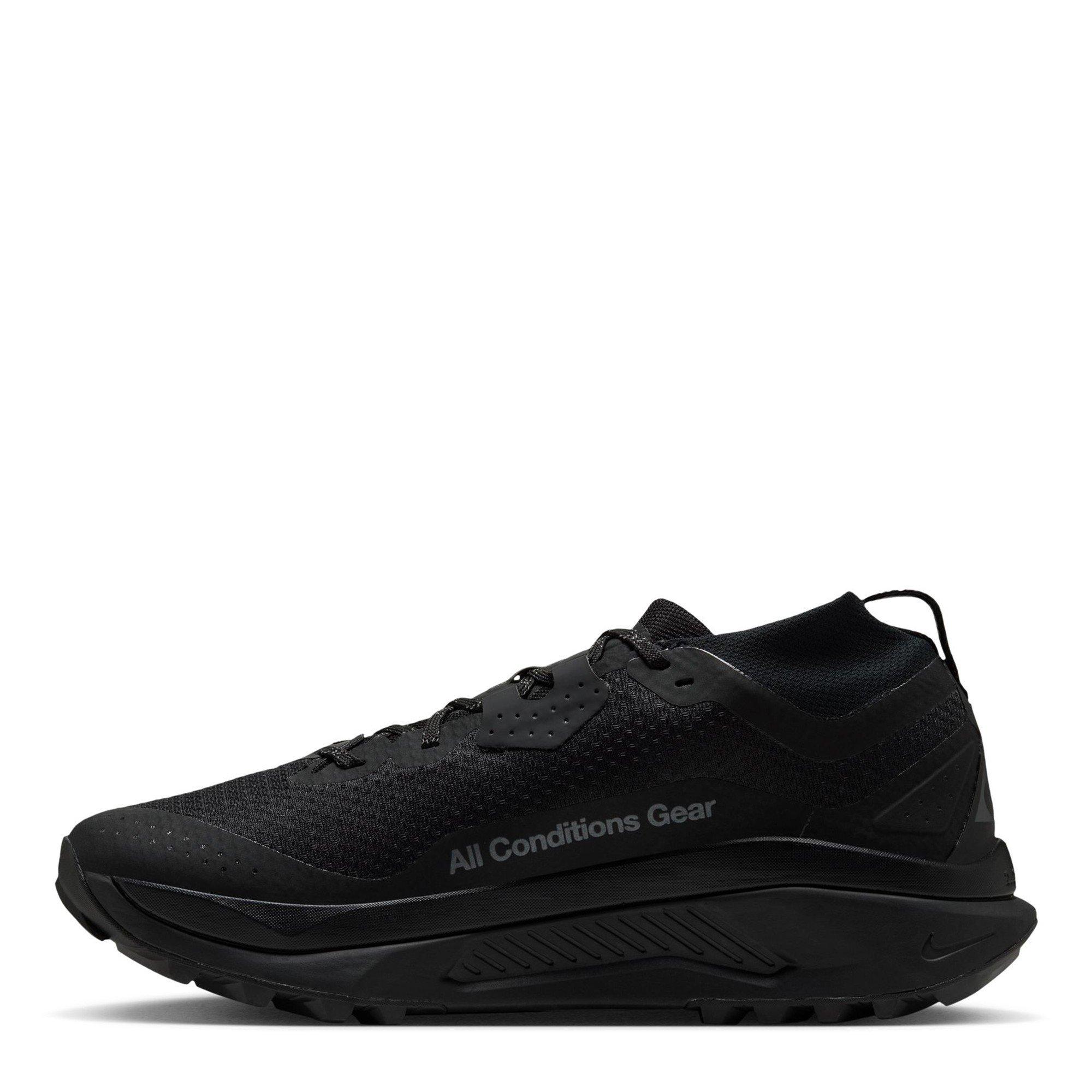 Black/Anthrac - Nike - Nike ACG Zegama GTX Sn64 - 2