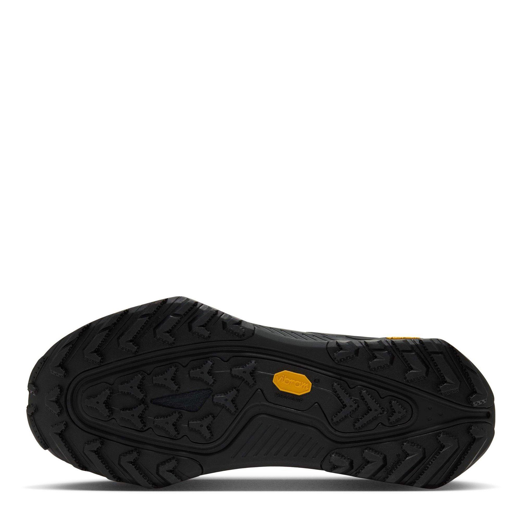 Black/Anthrac - Nike - Nike ACG Zegama GTX Sn64 - 3