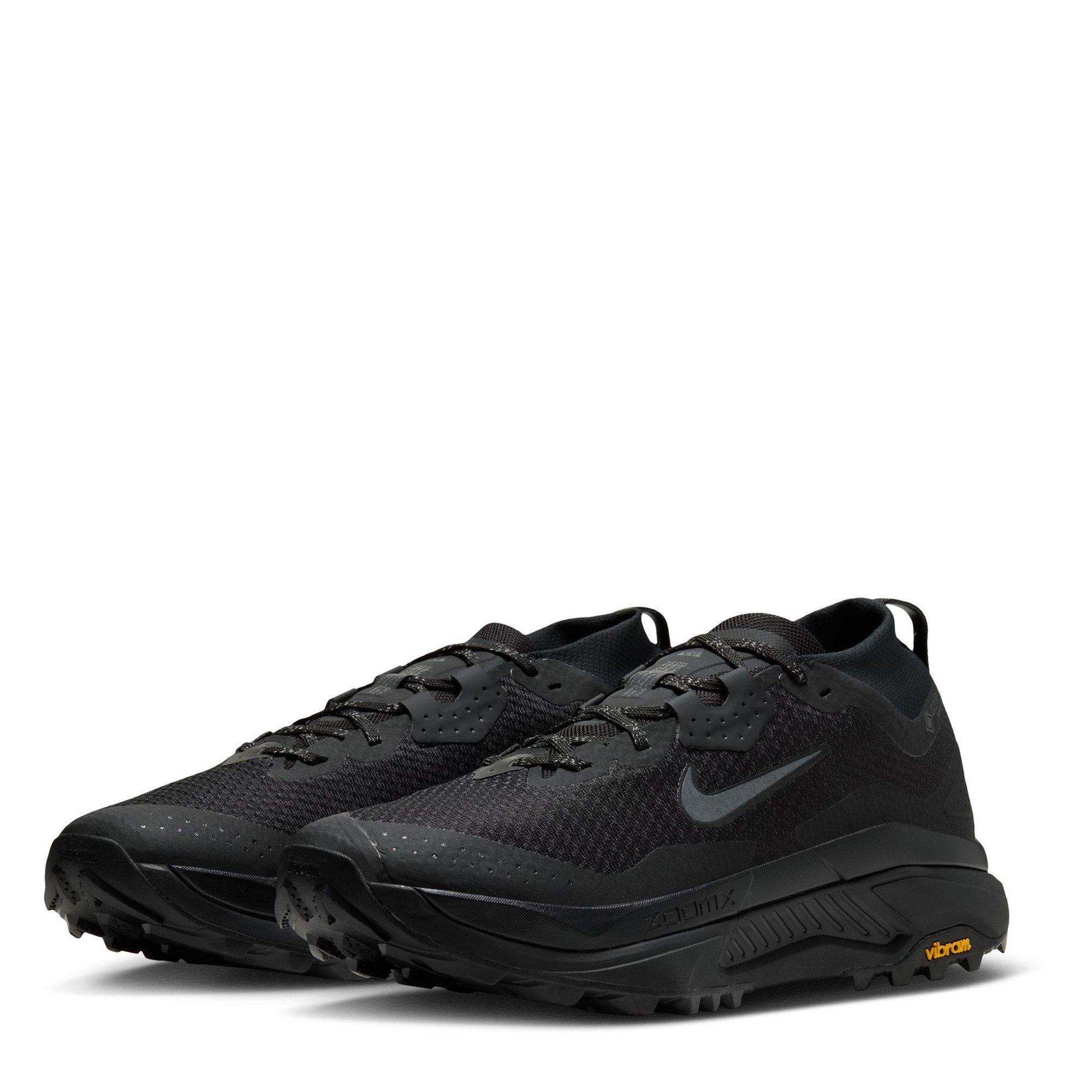 Black/Anthrac - Nike - Nike ACG Zegama GTX Sn64 - 4