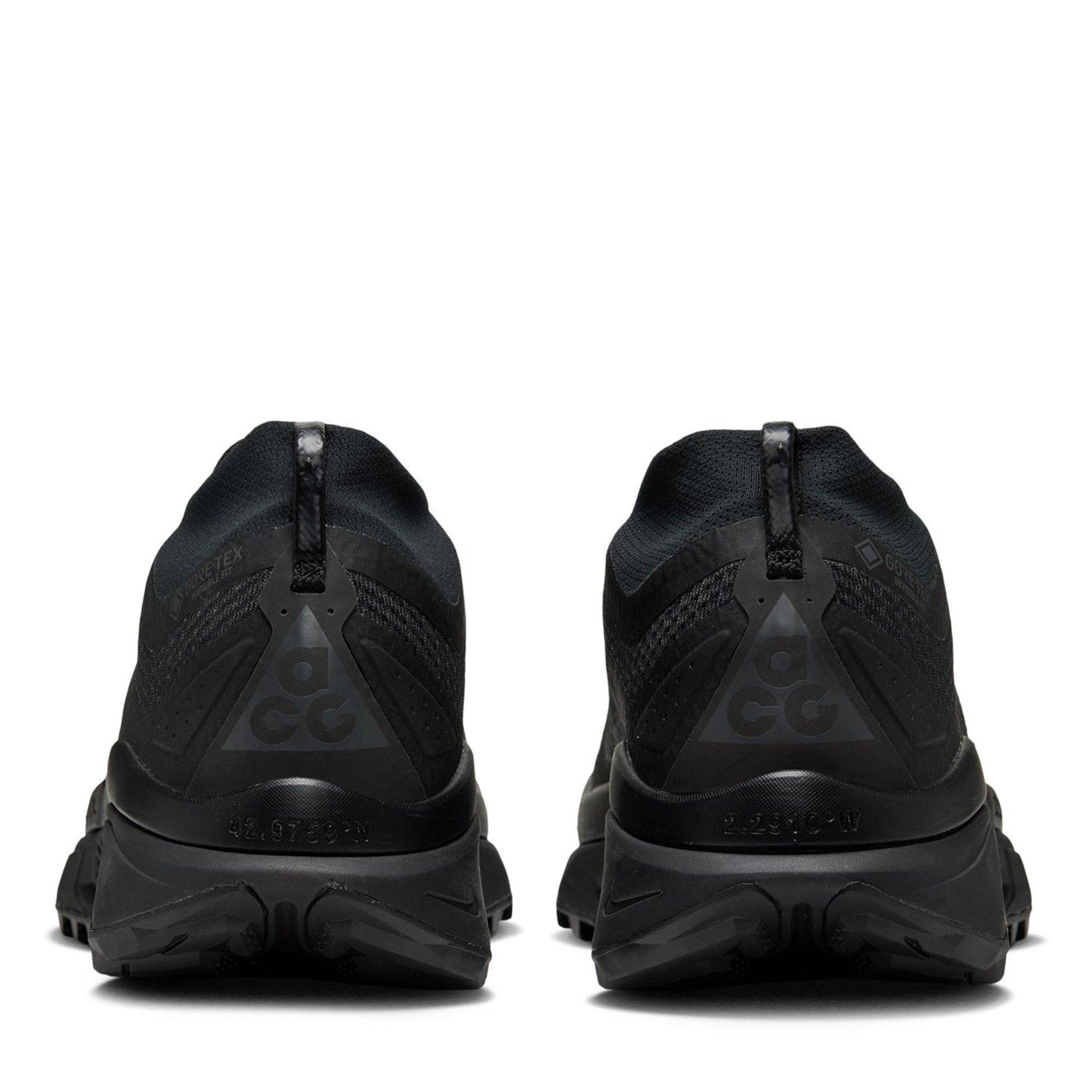 Black/Anthrac - Nike - Nike ACG Zegama GTX Sn64 - 5