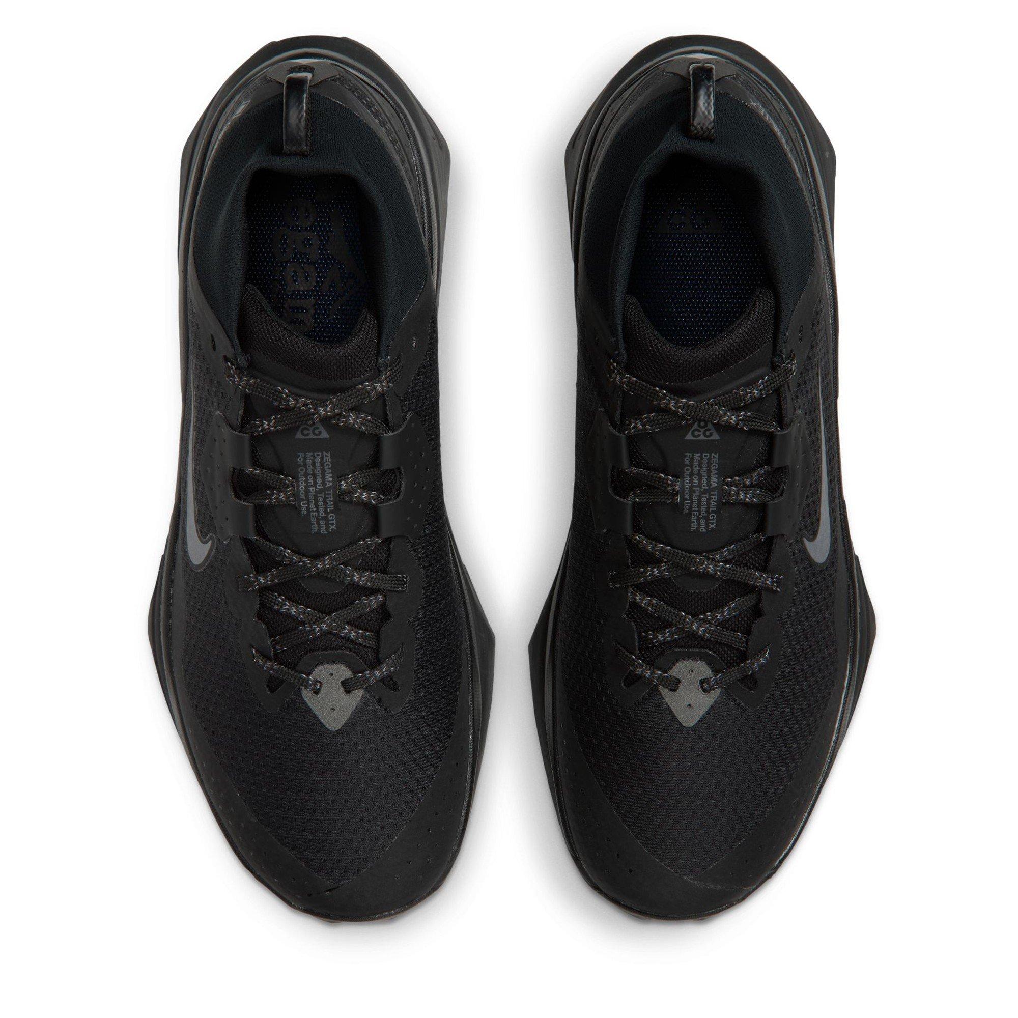 Black/Anthrac - Nike - Nike ACG Zegama GTX Sn64 - 6
