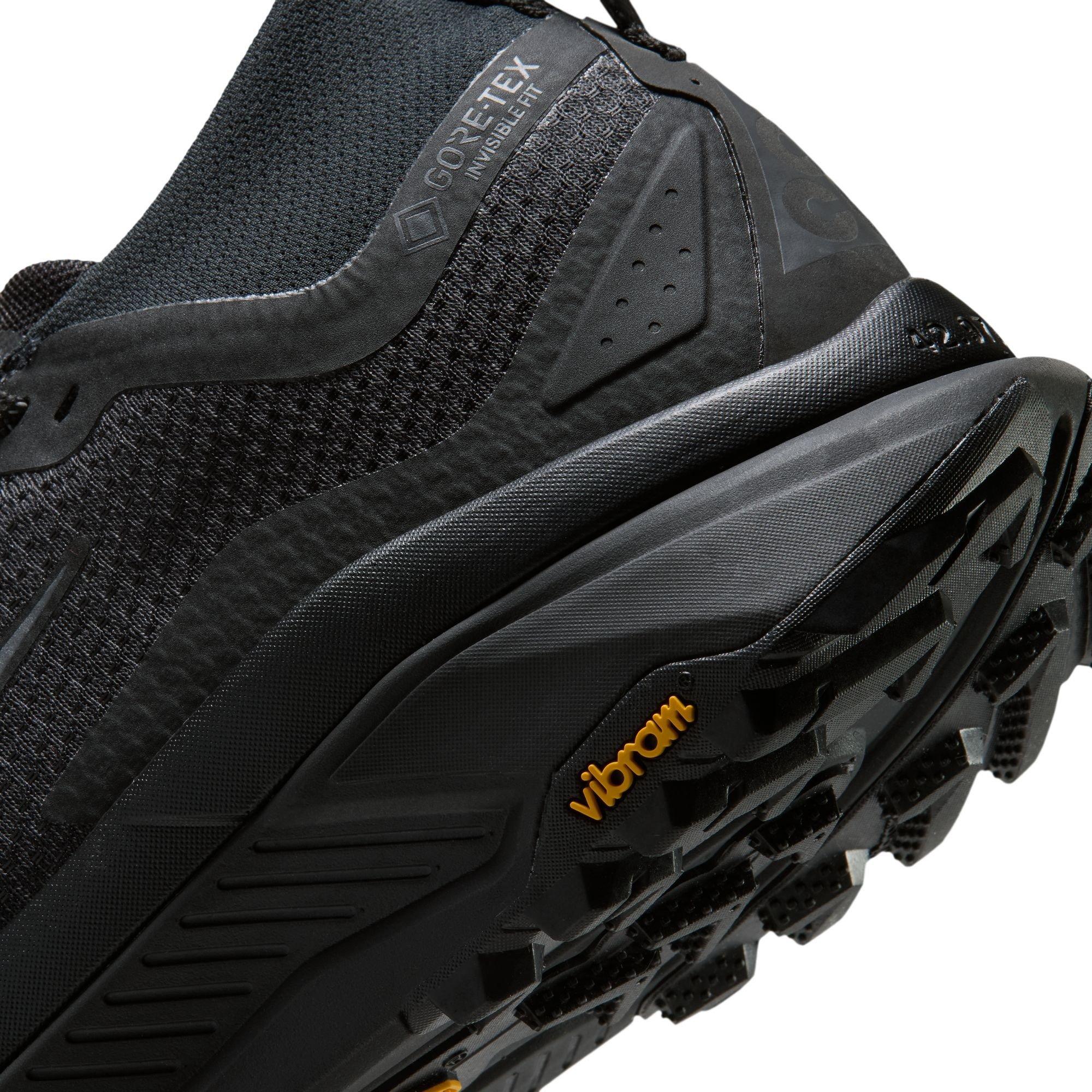 Black/Anthrac - Nike - Nike ACG Zegama GTX Sn64 - 8