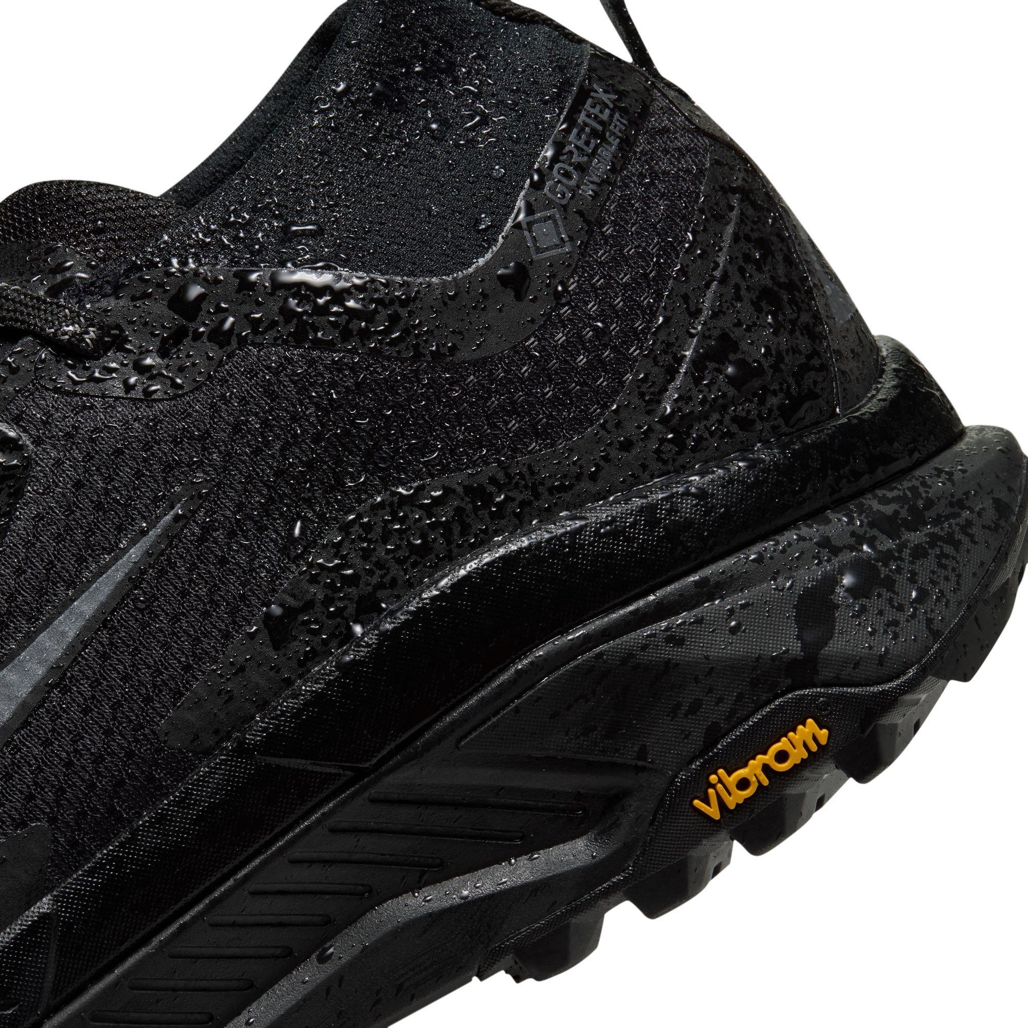 Black/Anthrac - Nike - Nike ACG Zegama GTX Sn64 - 9