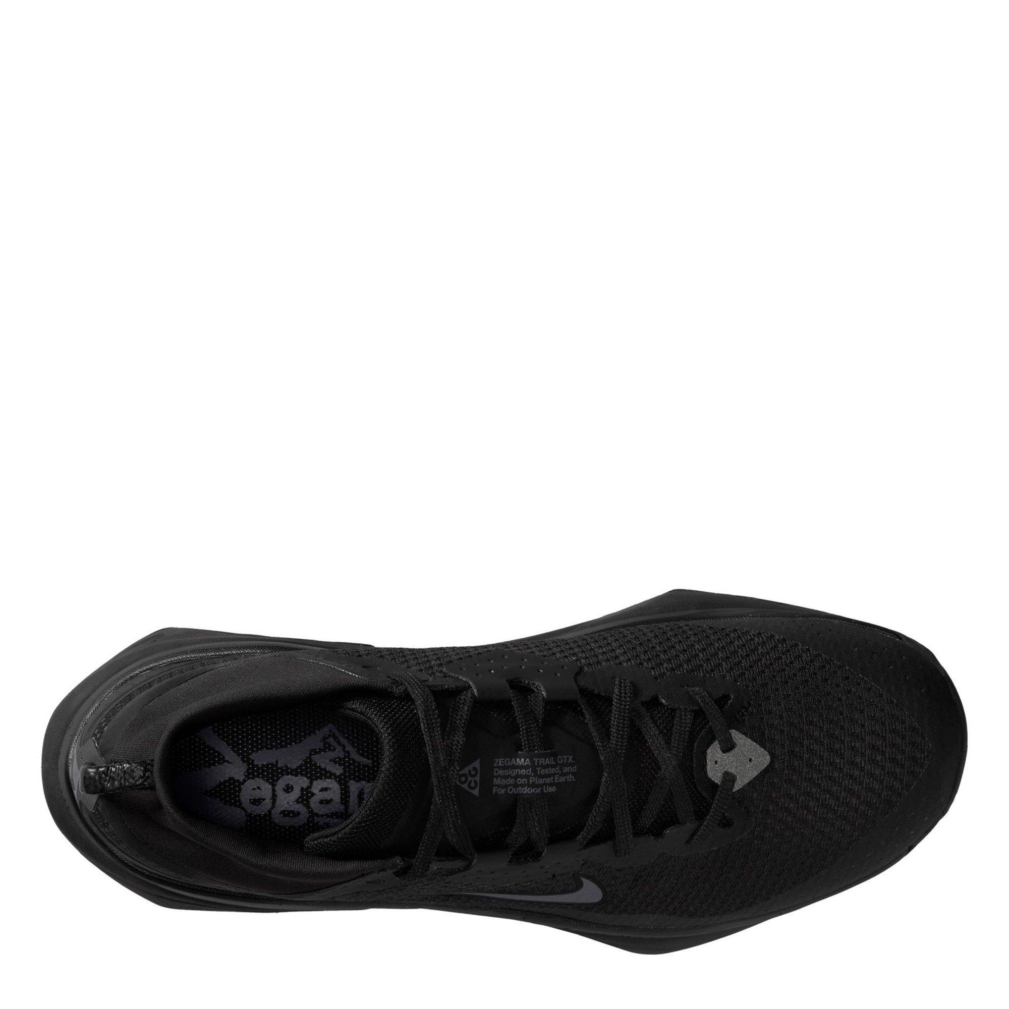 Black/Anthrac - Nike - Nike ACG Zegama GTX Sn64 - 10