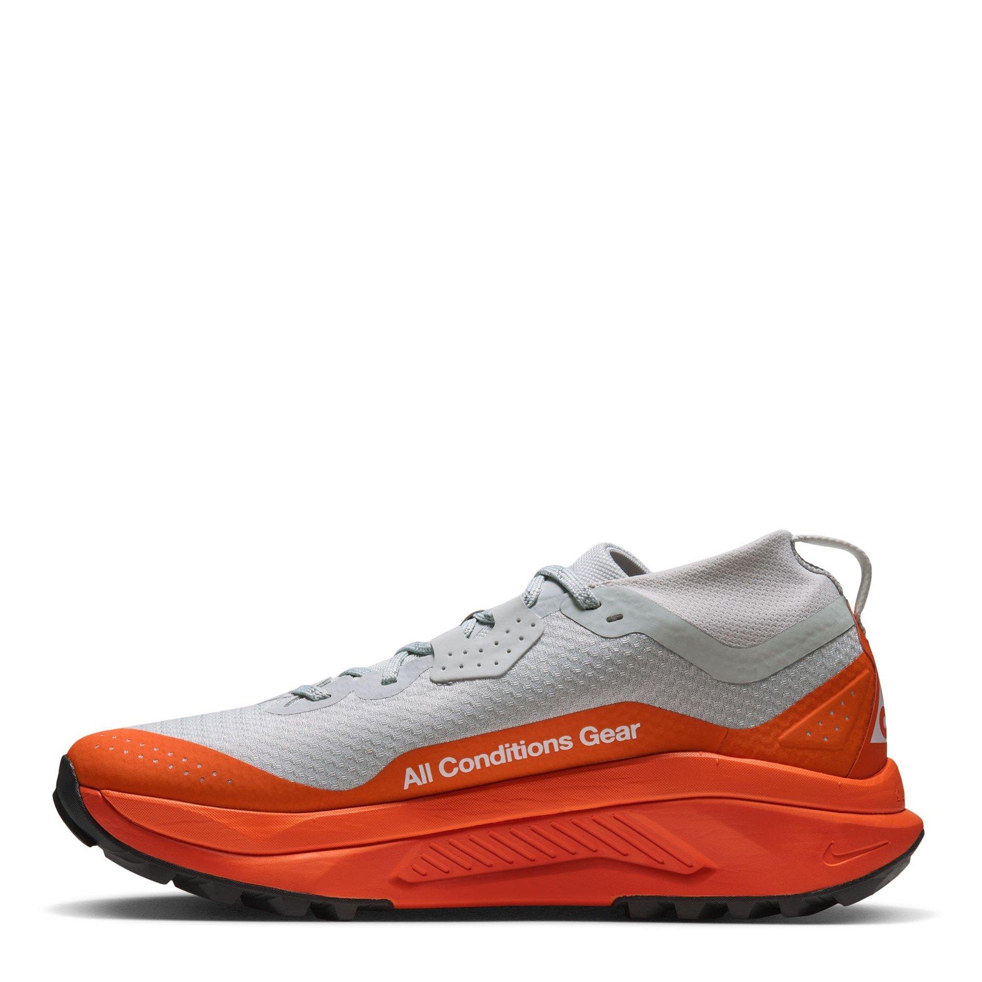 Lt Silvr/White - Nike - Nike ACG Zegama GTX Sn64 - 2