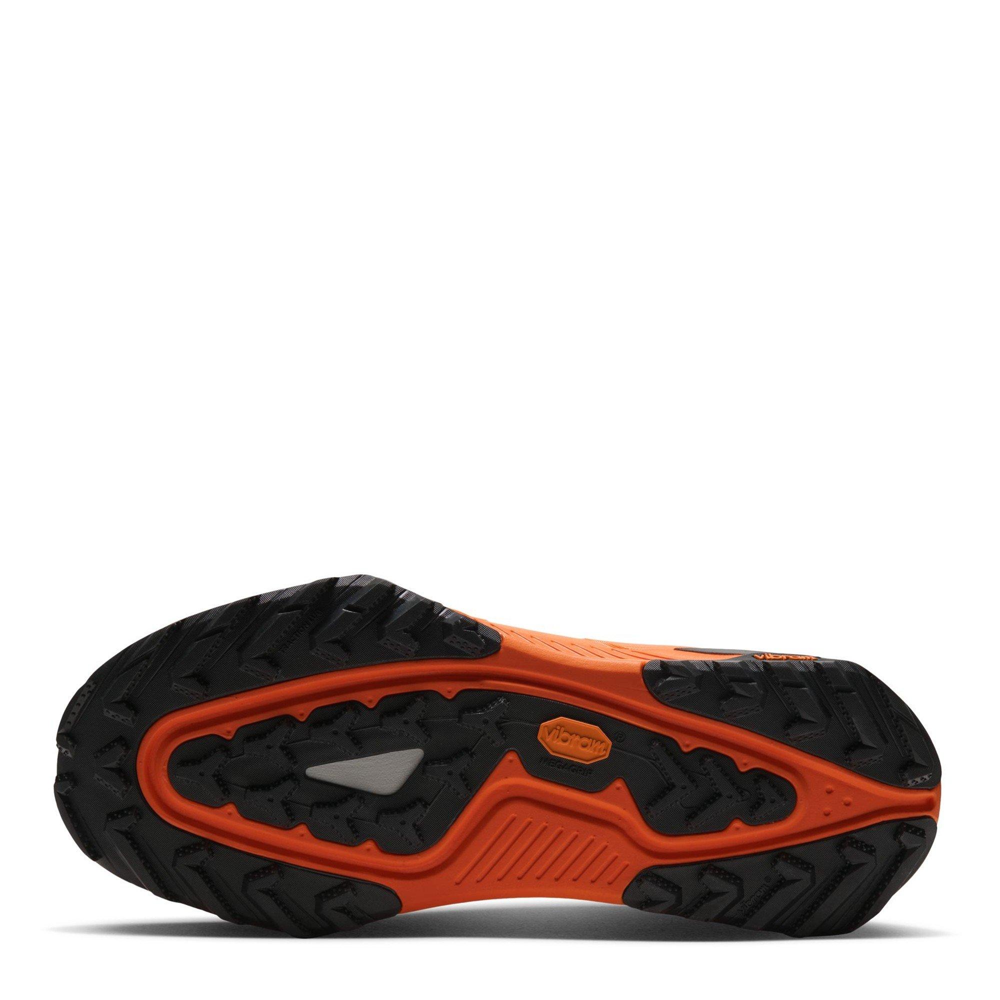 Lt Silvr/White - Nike - Nike ACG Zegama GTX Sn64 - 3