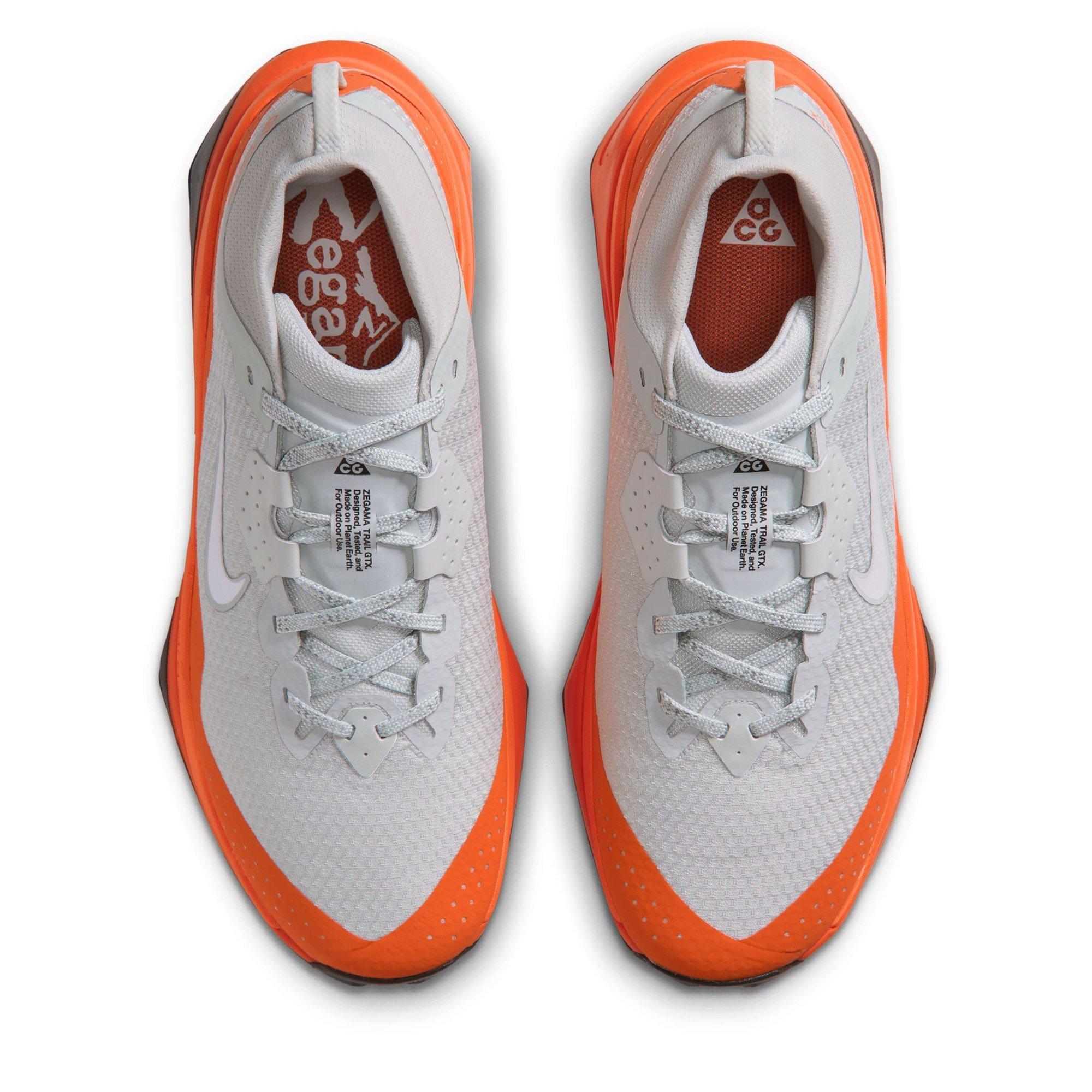 Lt Silvr/White - Nike - Nike ACG Zegama GTX Sn64 - 6