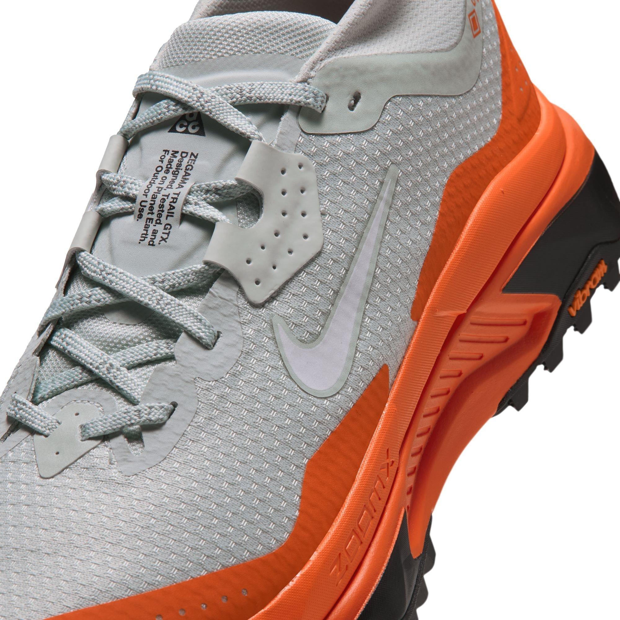 Lt Silvr/White - Nike - Nike ACG Zegama GTX Sn64 - 7