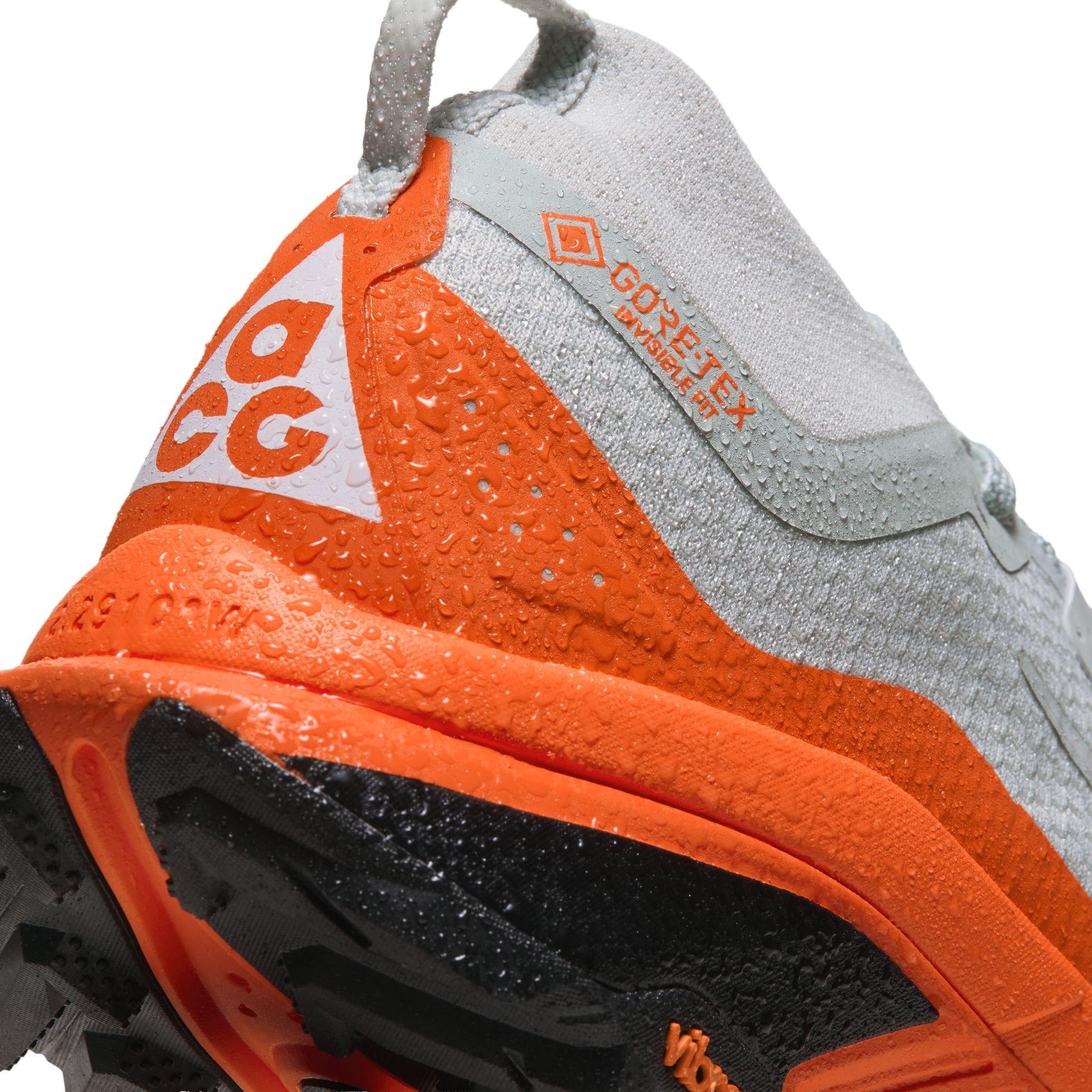 Lt Silvr/White - Nike - Nike ACG Zegama GTX Sn64 - 9