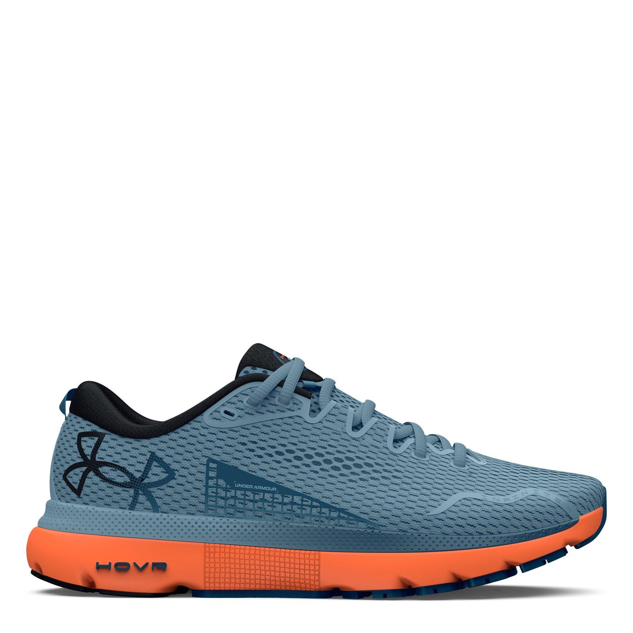 Ua Hovr Infinite 5 Running Shoes