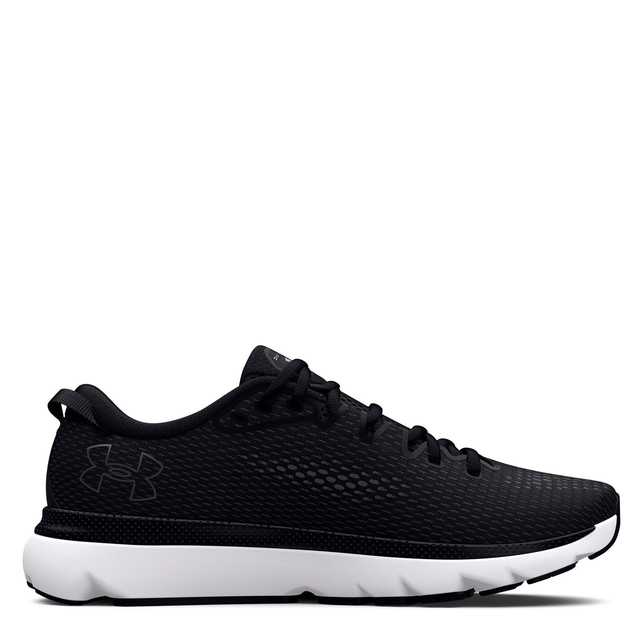 Zwart/Wit - Under Armour - HOVR™ Infinite 5 Running Shoes - 6