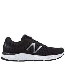 New Balance 680Superdry Damenschuhe Running