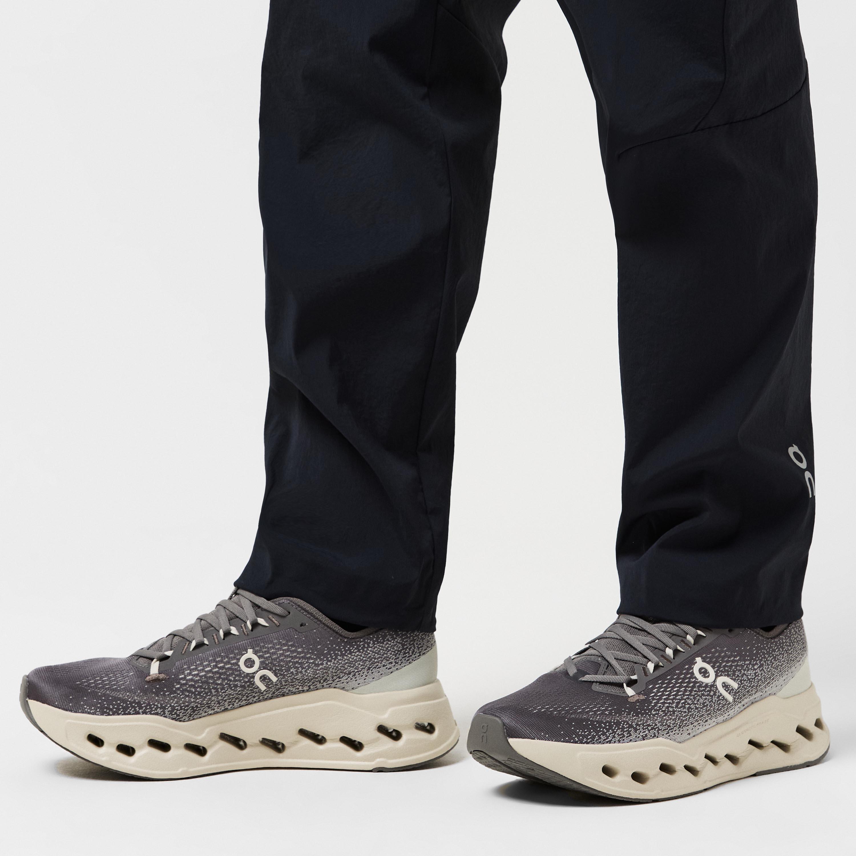 Aphalt Ice - On - Cloudsurfer Max Road Running Shoes - 3