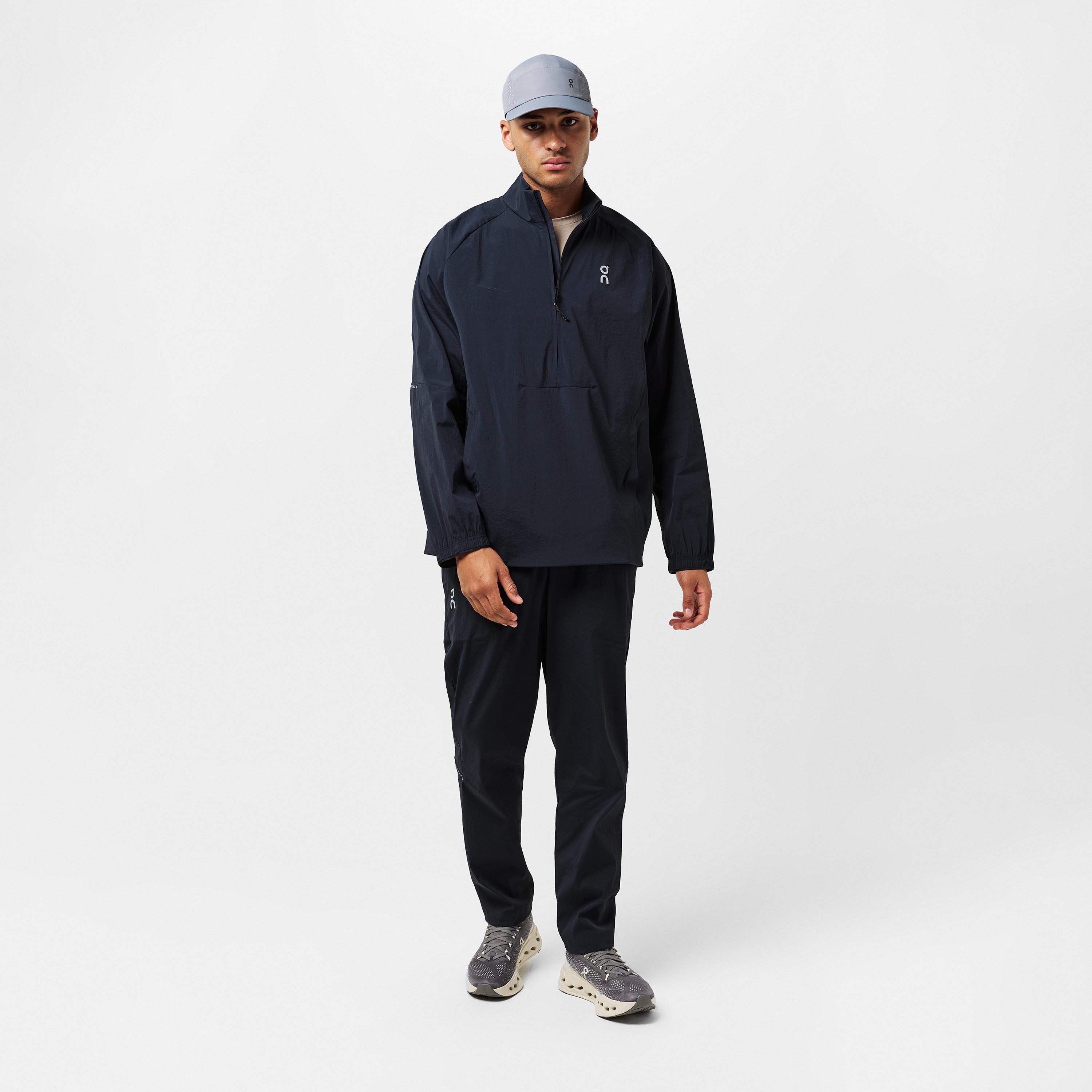 Aphalt Ice - On - Cloudsurfer Max Road Running Shoes - 6