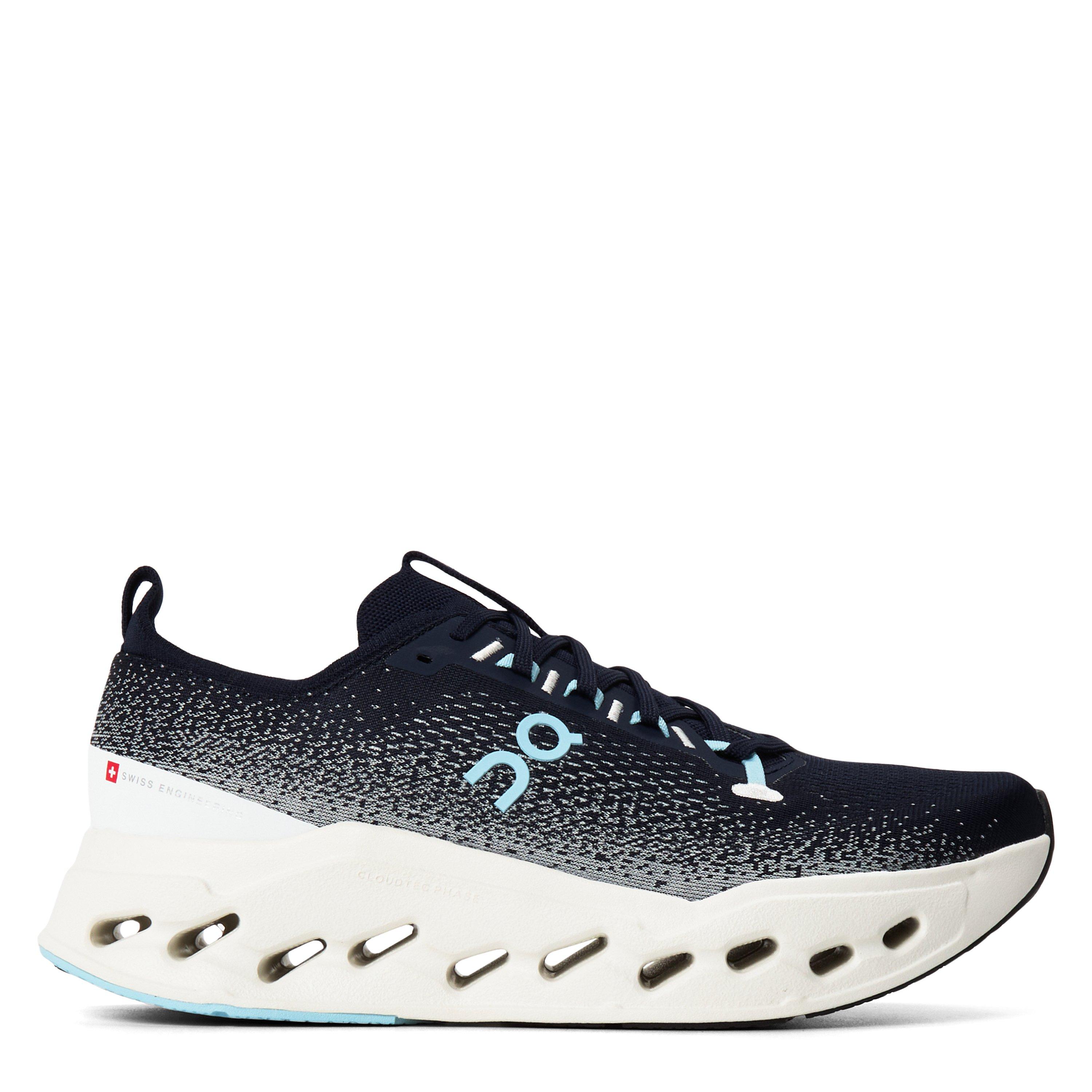 On Men's Cloudsurfer Max Road Running Shoes