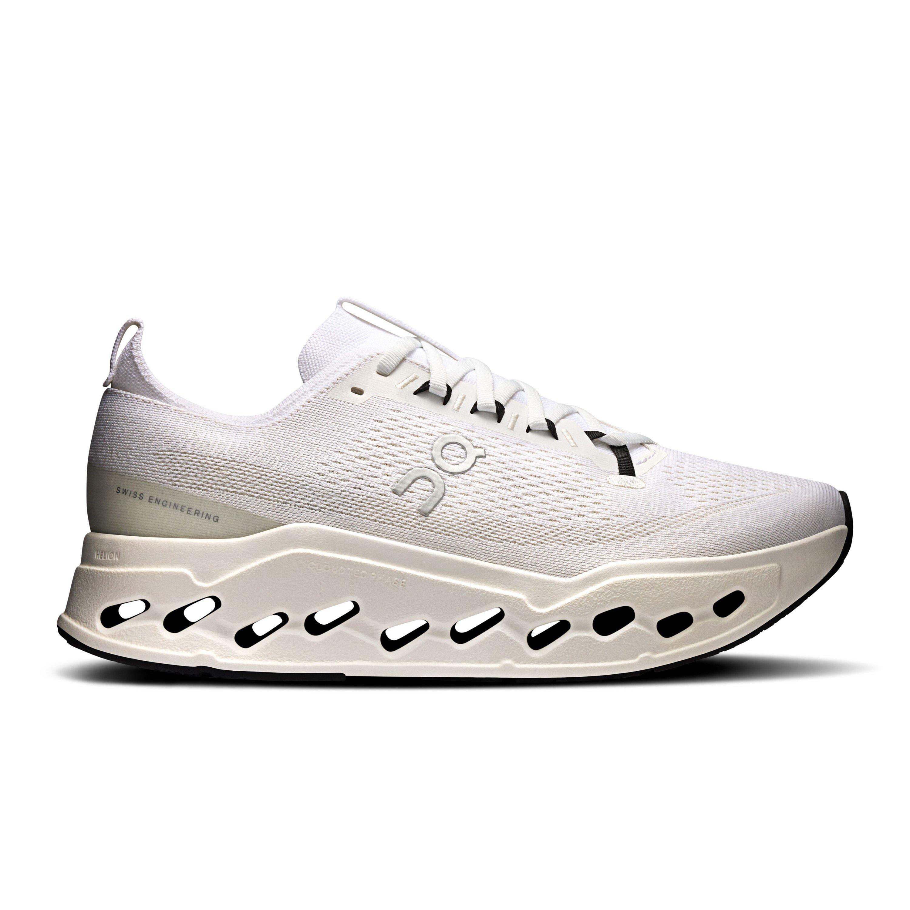 White/White