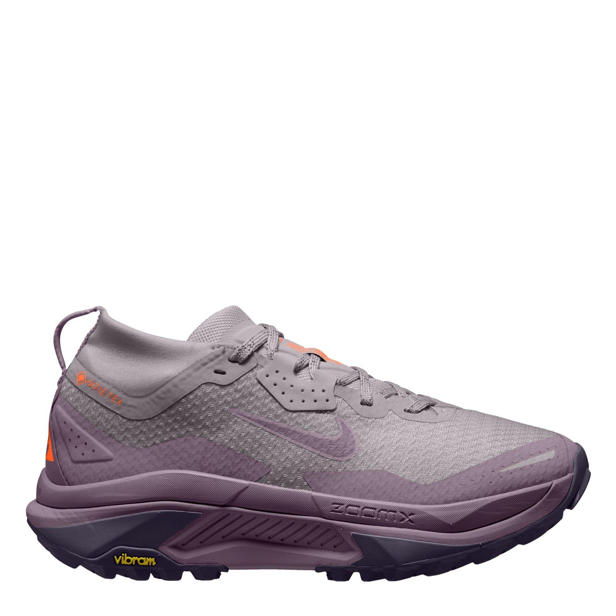 Silver Lilac - Nike - Nike ACG Zegama GTX Ld64 - 1