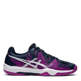 Asics Asics Gel-Fastball 3 Road Running Shoes Womens