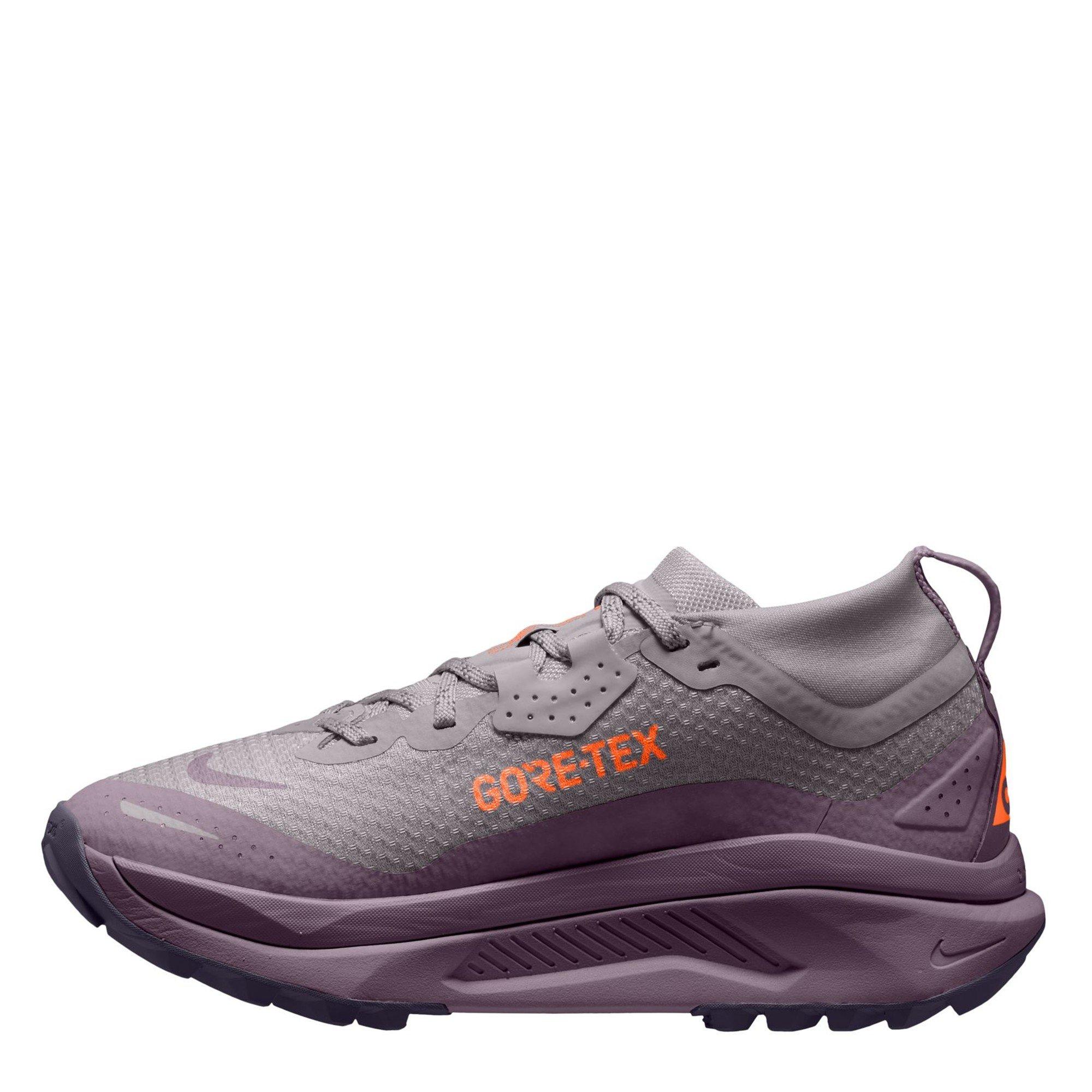 Silver Lilac - Nike - Nike ACG Zegama GTX Ld64 - 2