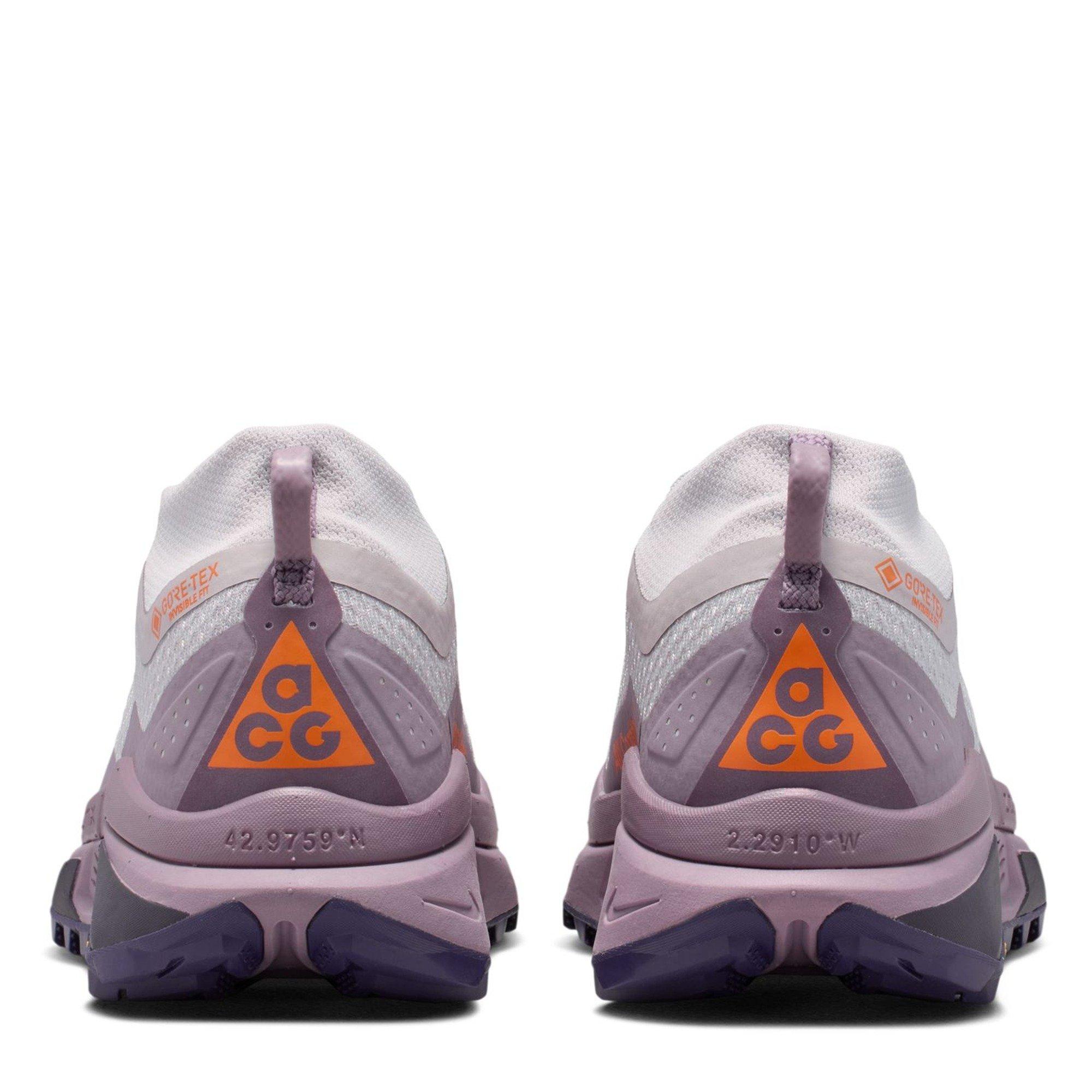 Silver Lilac - Nike - Nike ACG Zegama GTX Ld64 - 5