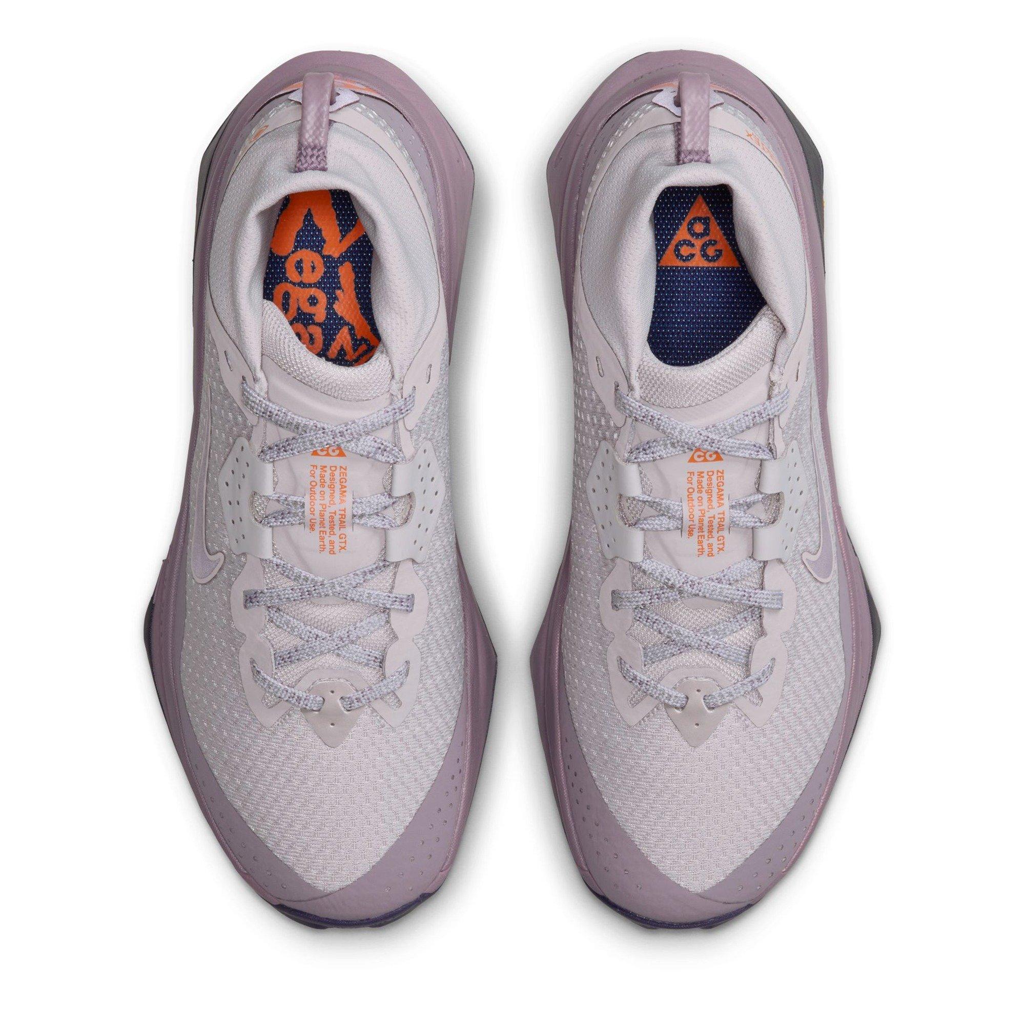 Silver Lilac - Nike - Nike ACG Zegama GTX Ld64 - 6