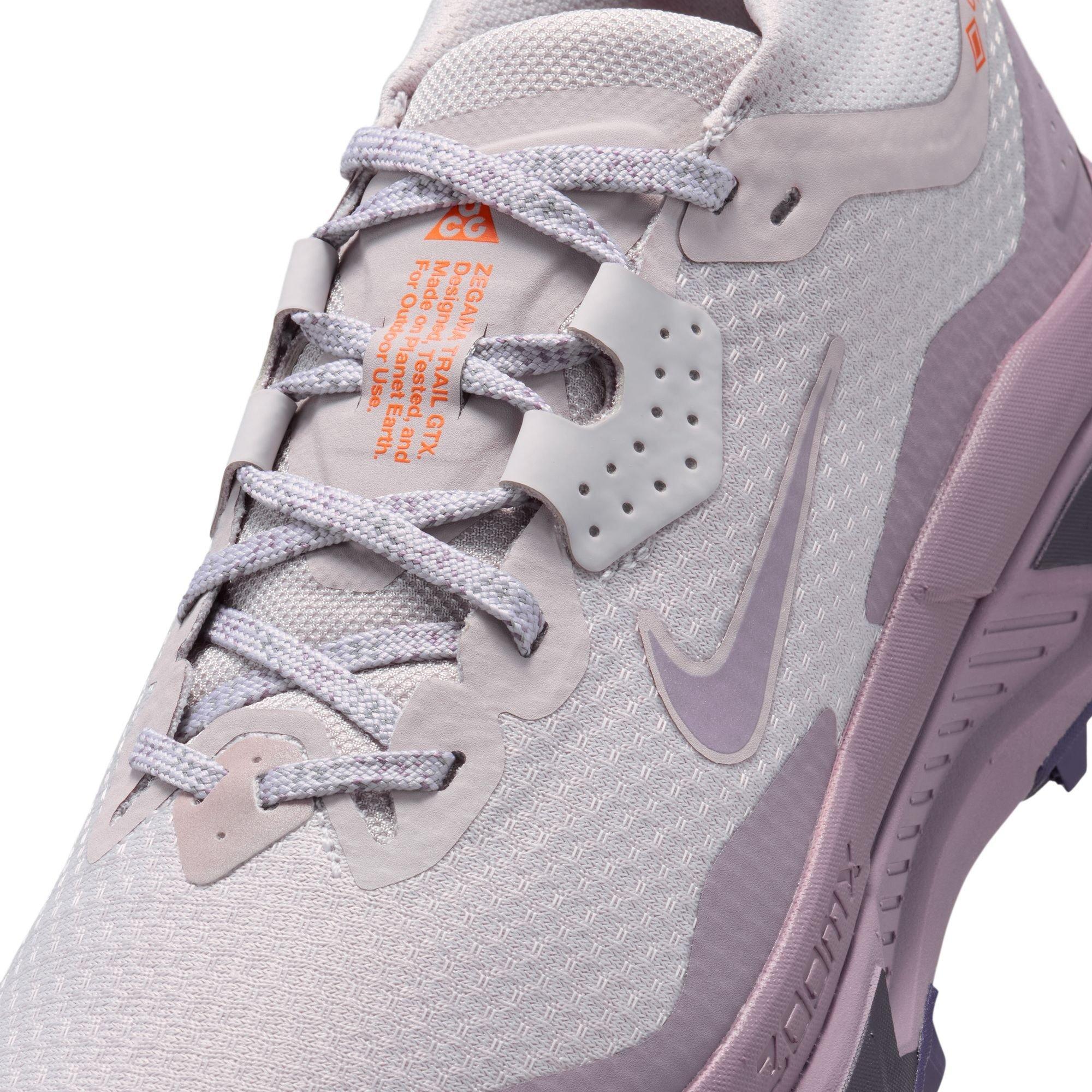 Silver Lilac - Nike - Nike ACG Zegama GTX Ld64 - 7