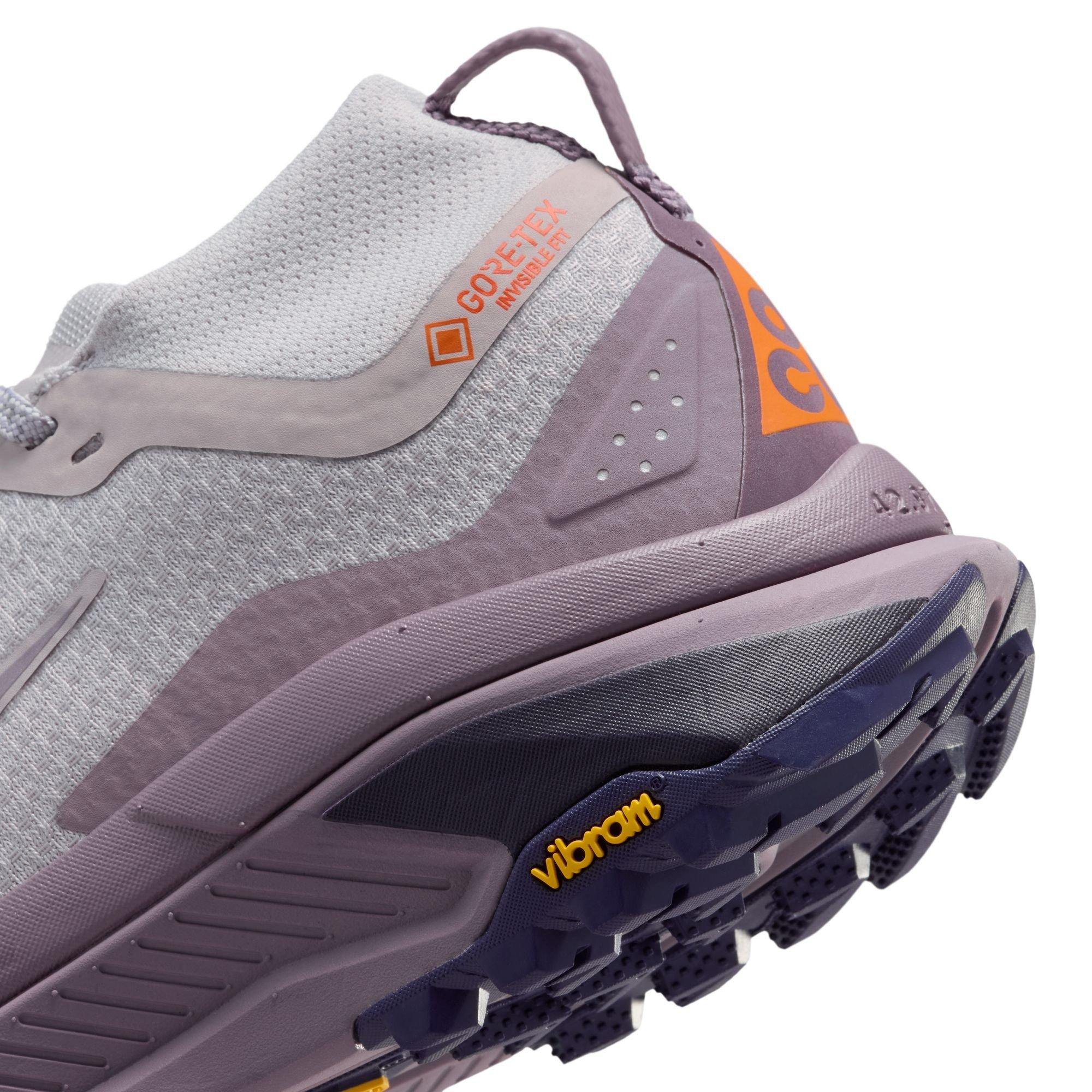 Silver Lilac - Nike - Nike ACG Zegama GTX Ld64 - 8
