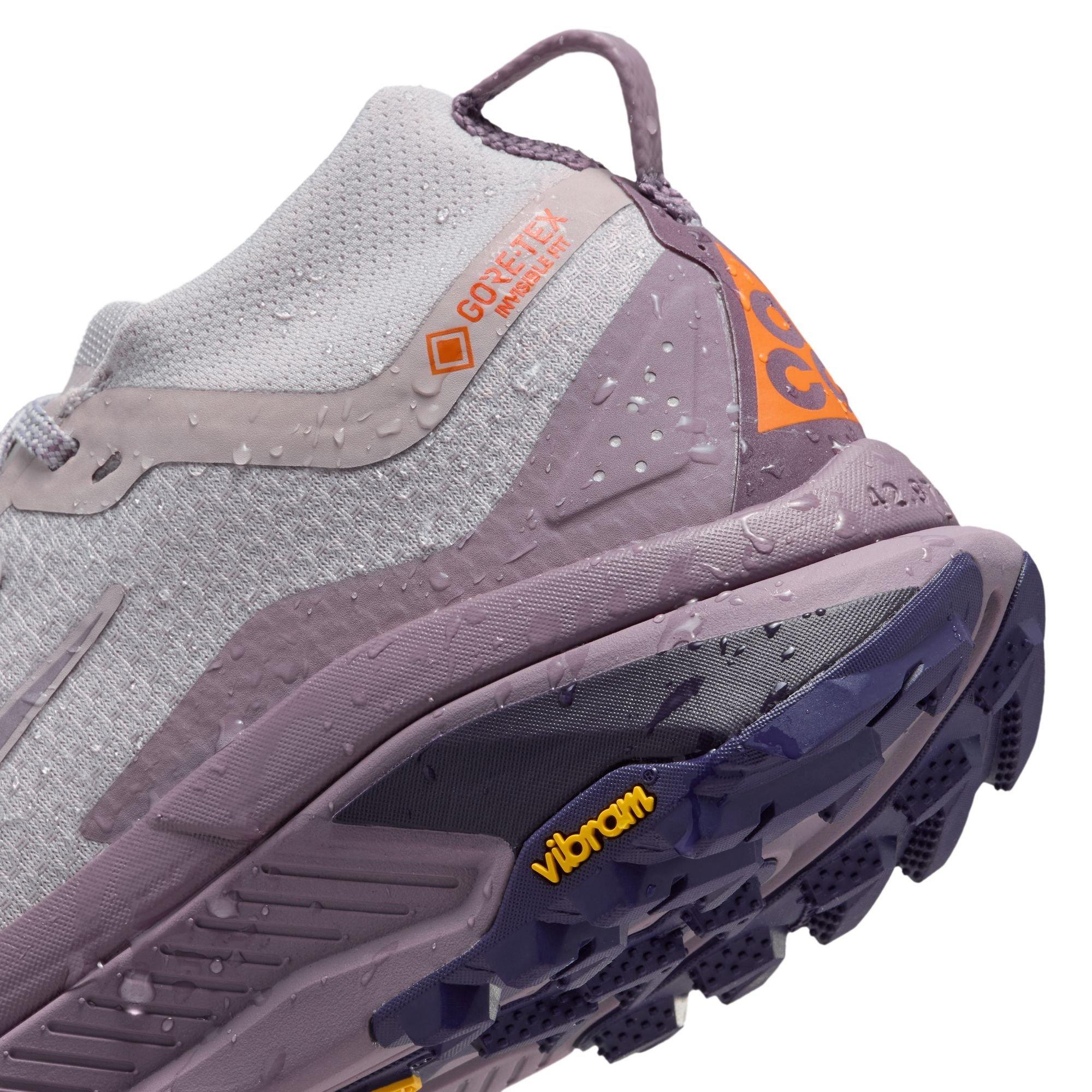 Silver Lilac - Nike - Nike ACG Zegama GTX Ld64 - 9