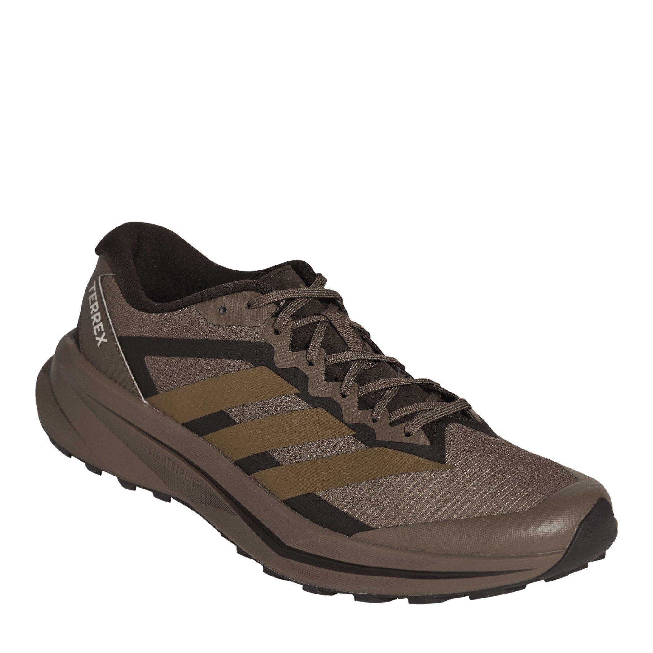 Earth/Brown - adidas - Agravic Lite Sn63 - 3