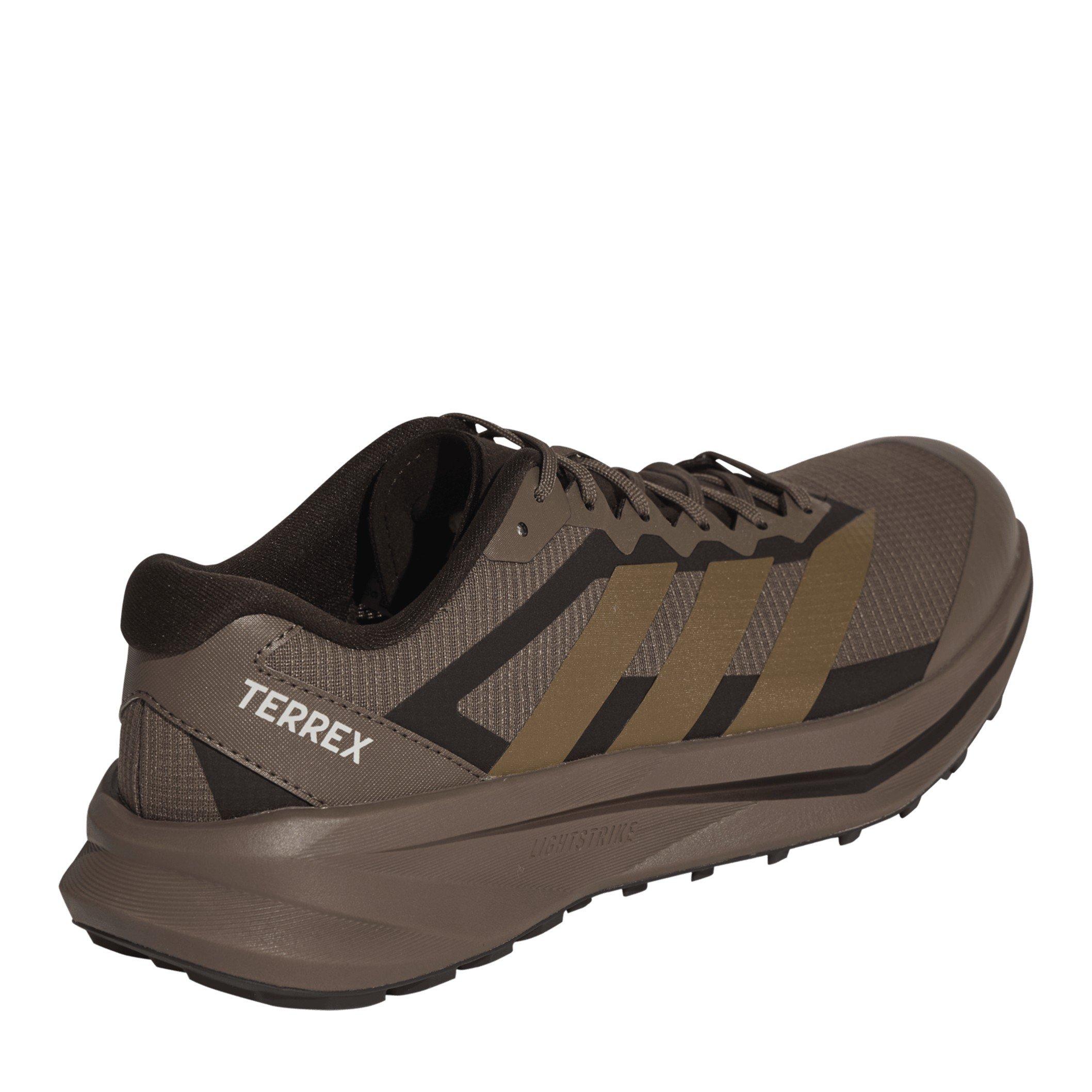 Earth/Brown - adidas - Agravic Lite Sn63 - 4