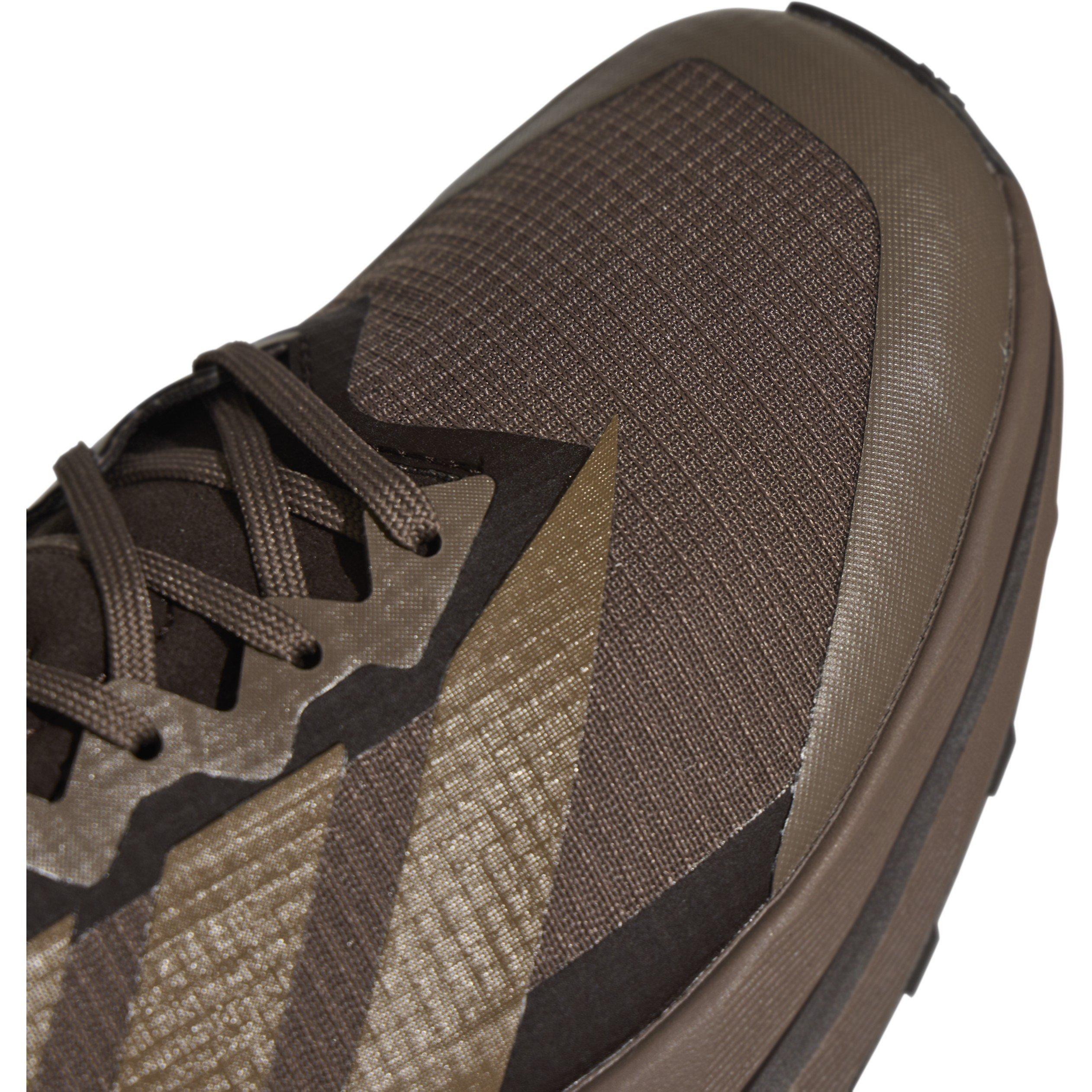 Earth/Brown - adidas - Agravic Lite Sn63 - 7