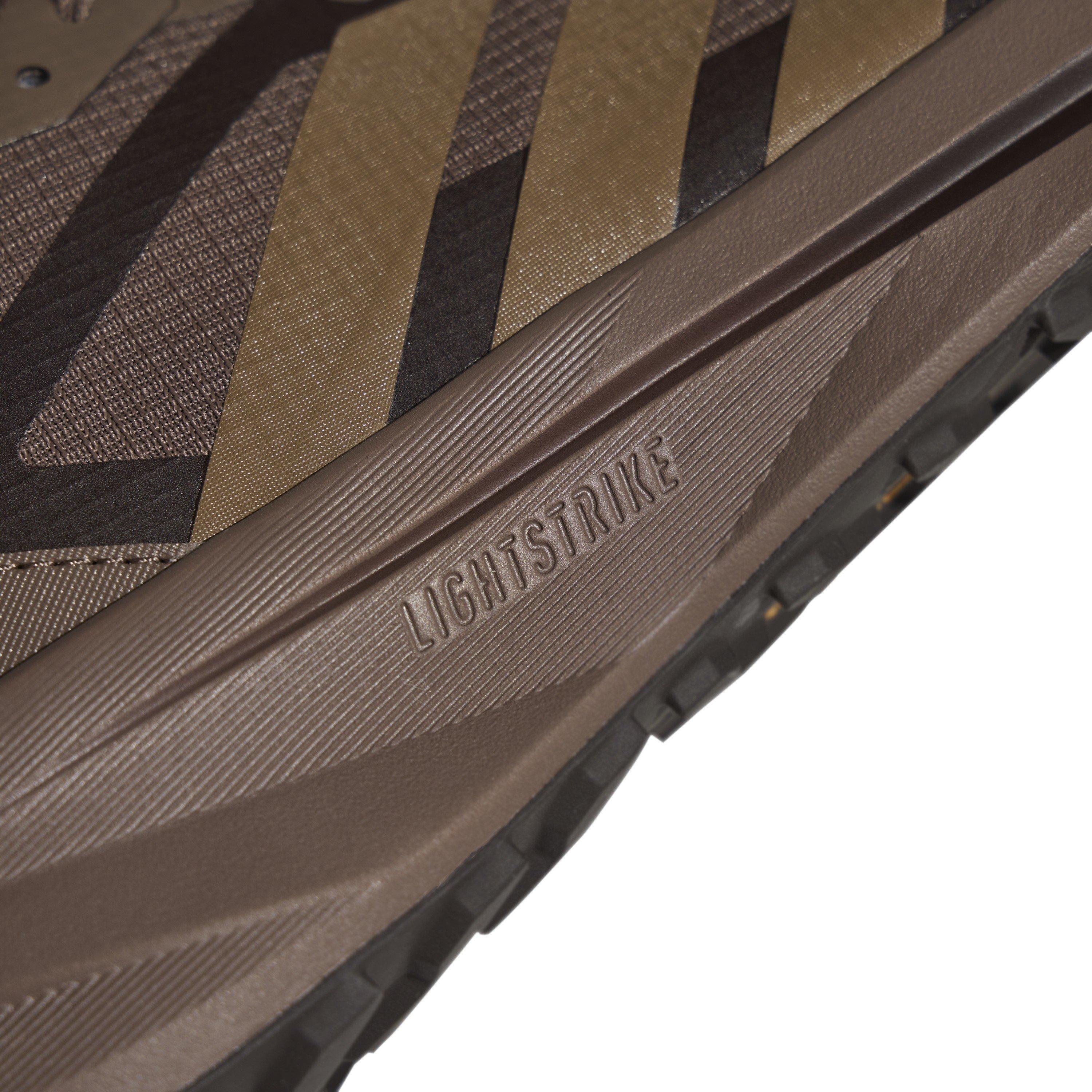 Earth/Brown - adidas - Agravic Lite Sn63 - 8
