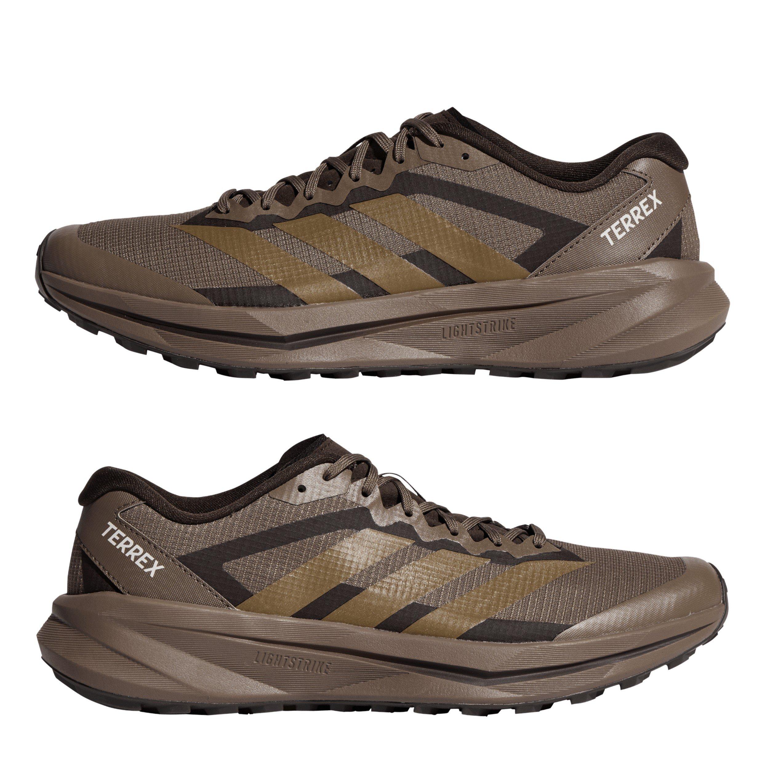 Earth/Brown - adidas - Agravic Lite Sn63 - 10