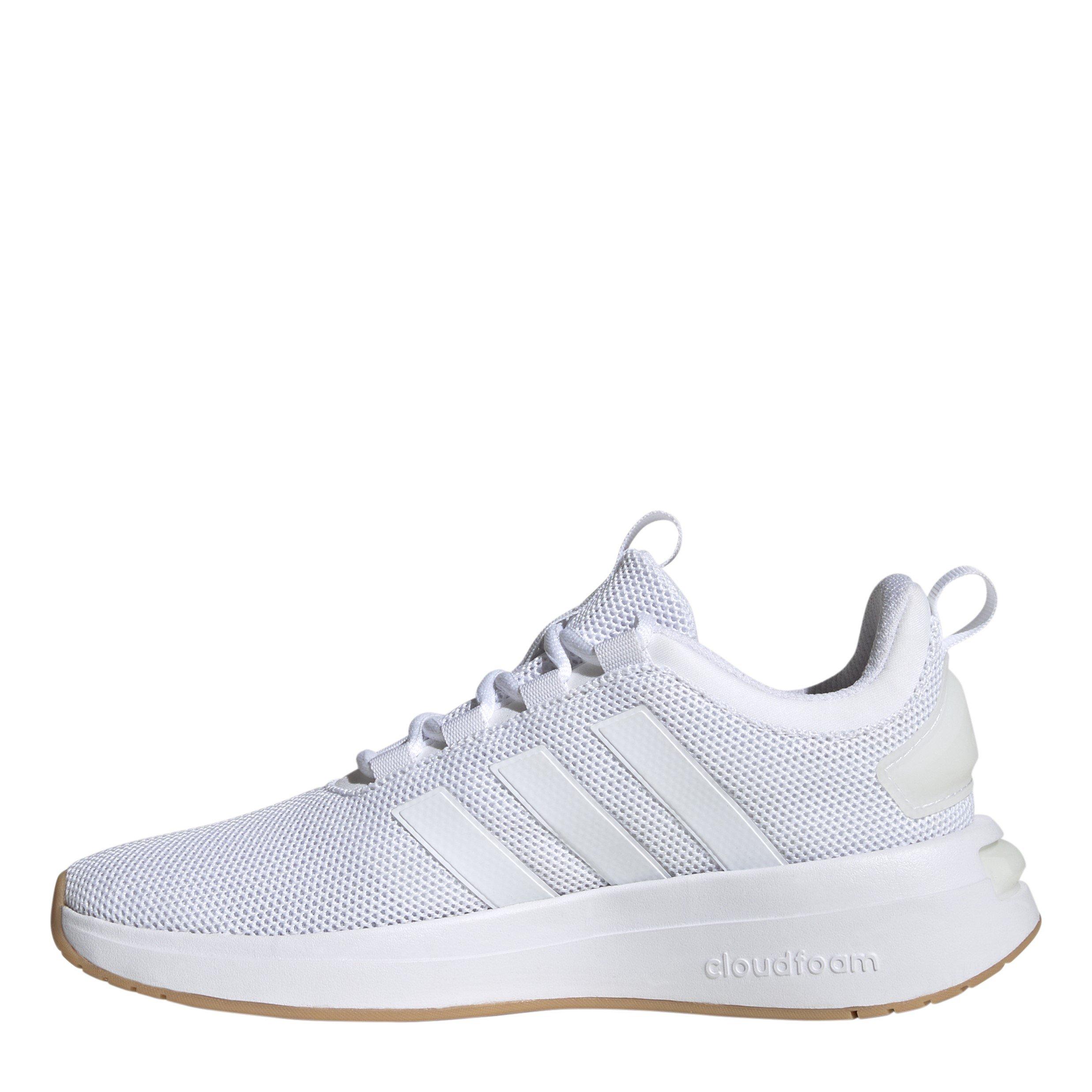 White - adidas - Racer Tr23 Ld99 - 2