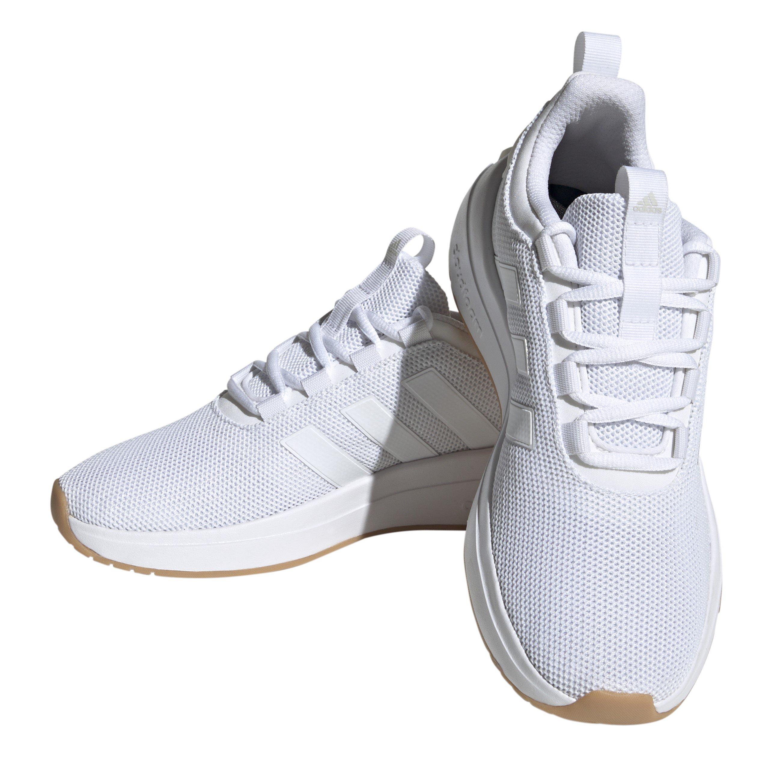 White - adidas - Racer Tr23 Ld99 - 3
