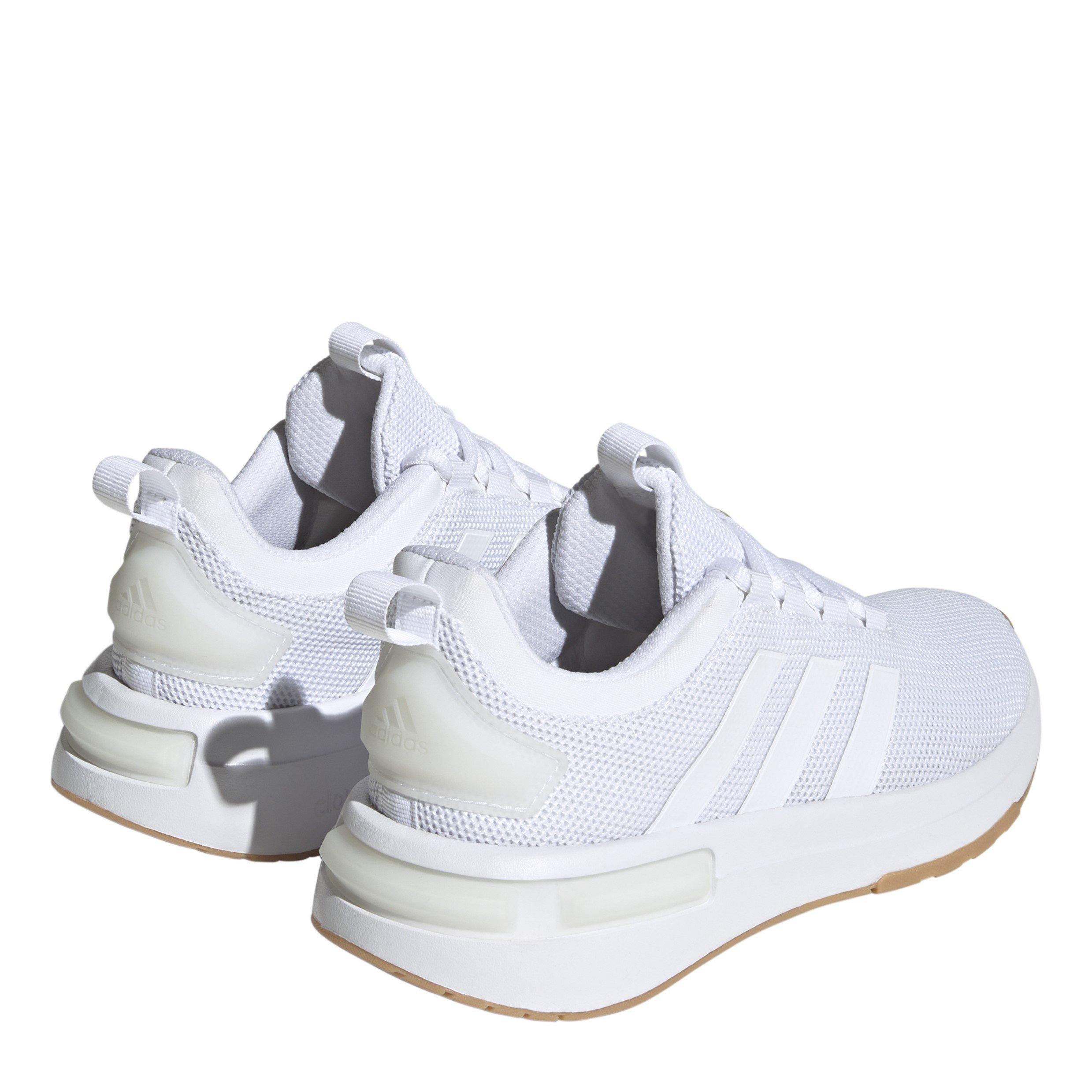 White - adidas - Racer Tr23 Ld99 - 4