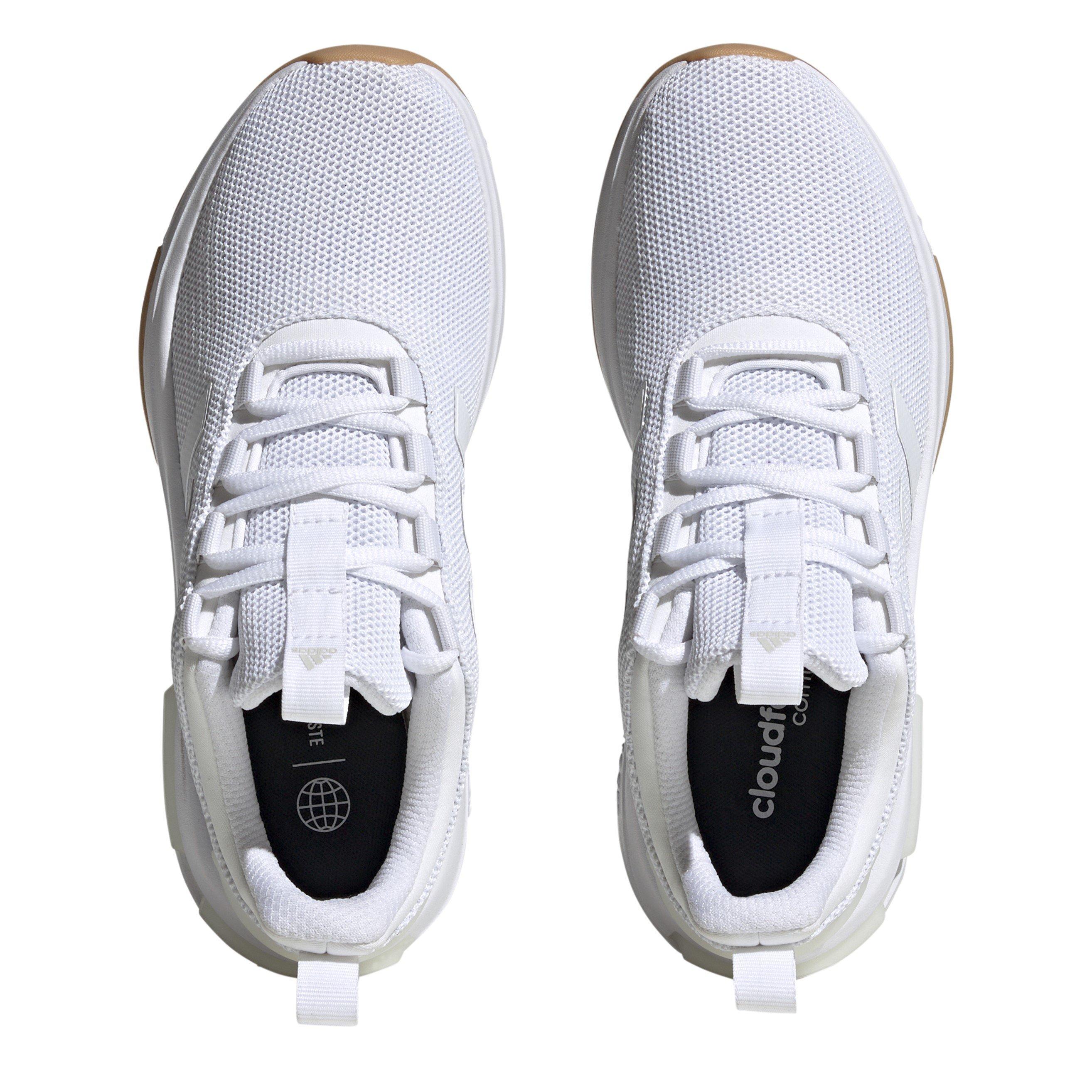 White - adidas - Racer Tr23 Ld99 - 5