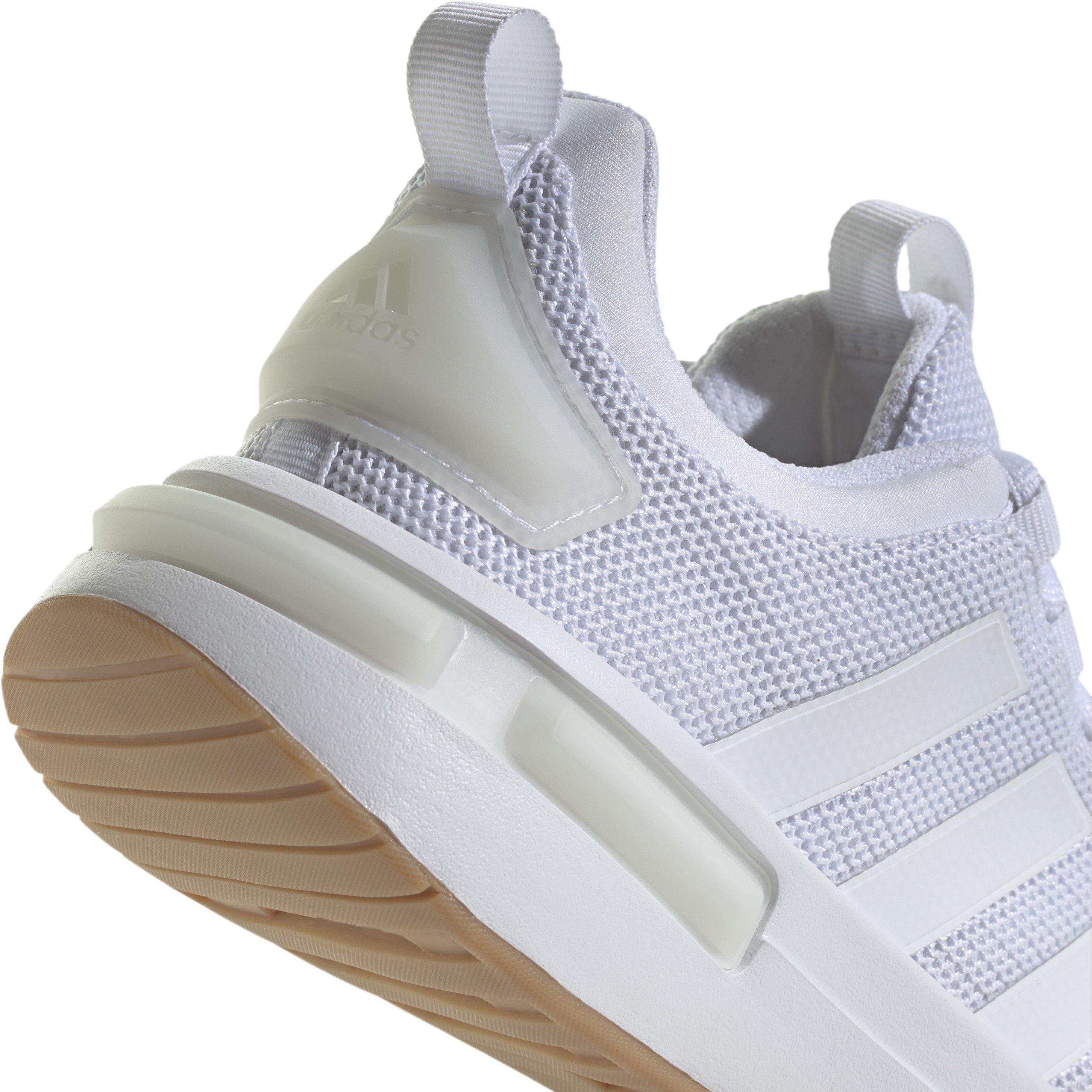White - adidas - Racer Tr23 Ld99 - 8
