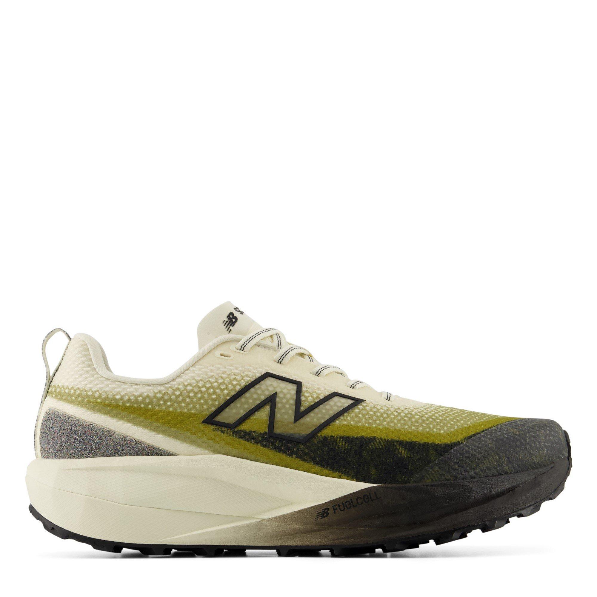 Angora/Basil - New Balance - NB SC Trail v2 Sn64 - 1
