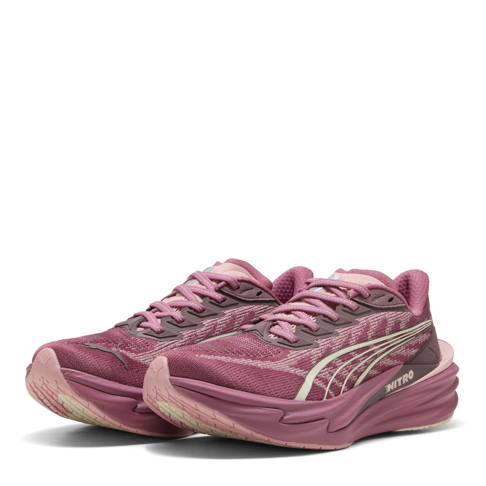 Dusty Orchid - Puma - Puma Nitro 4 Ld64 - 1