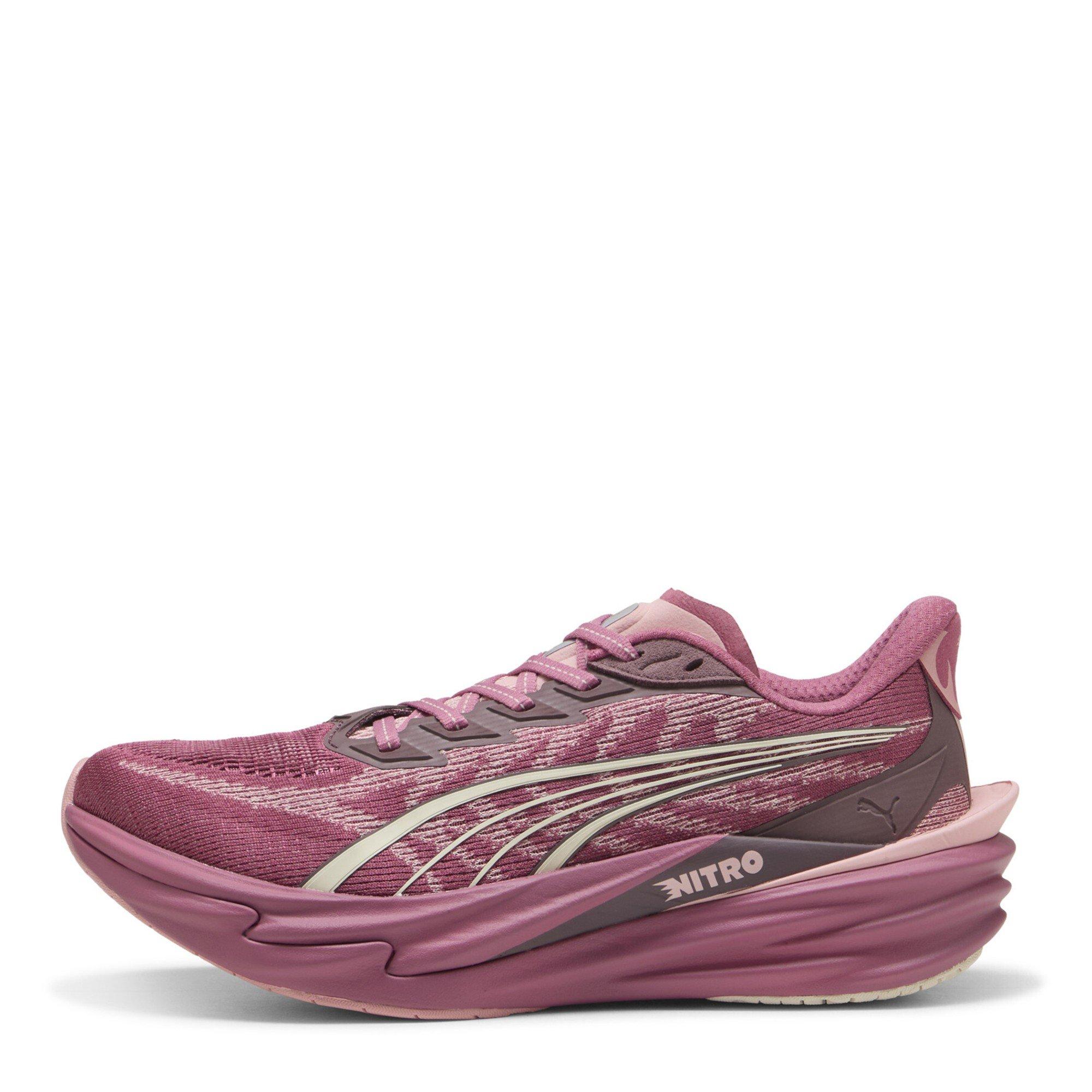Dusty Orchid - Puma - Puma Nitro 4 Ld64 - 2