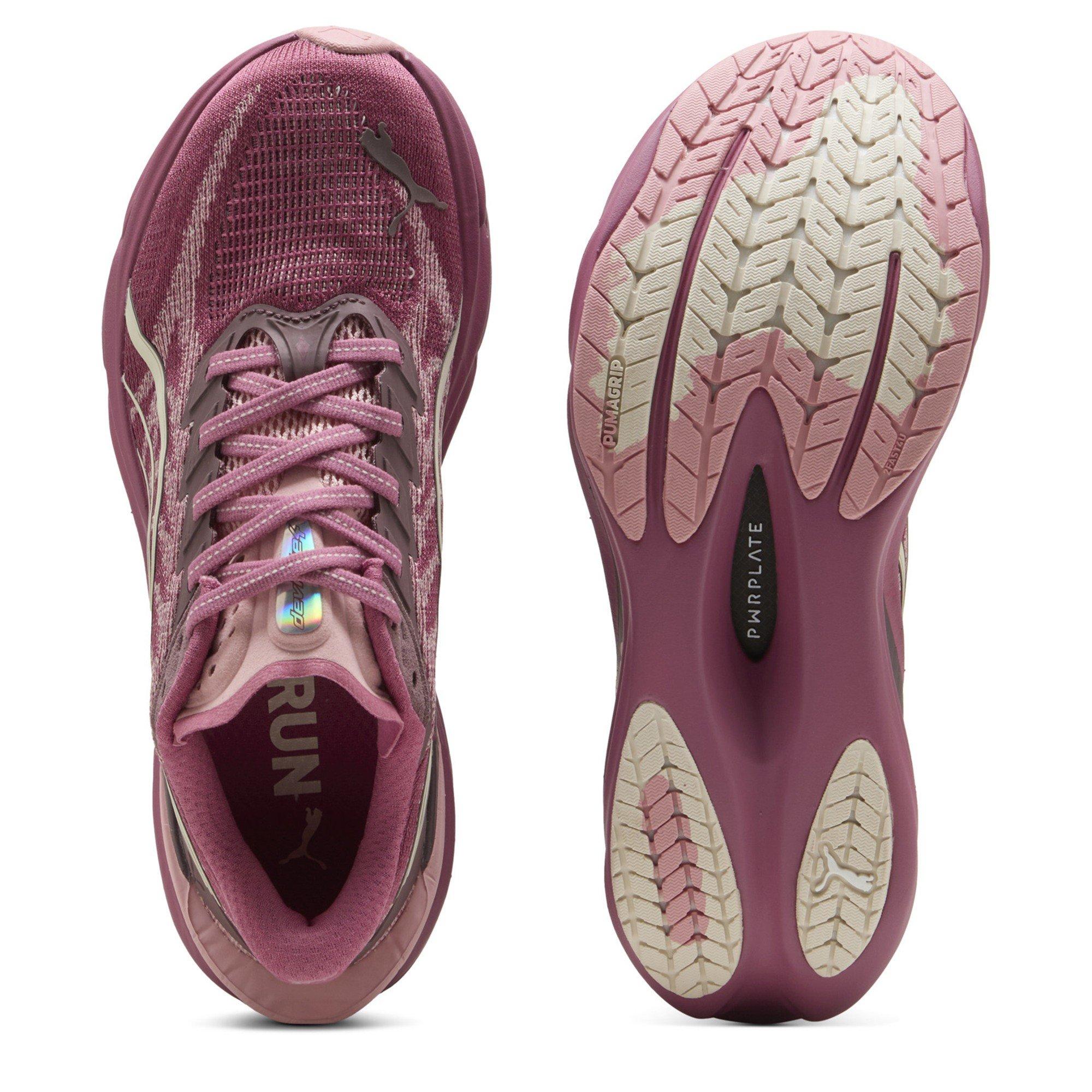 Dusty Orchid - Puma - Puma Nitro 4 Ld64 - 3