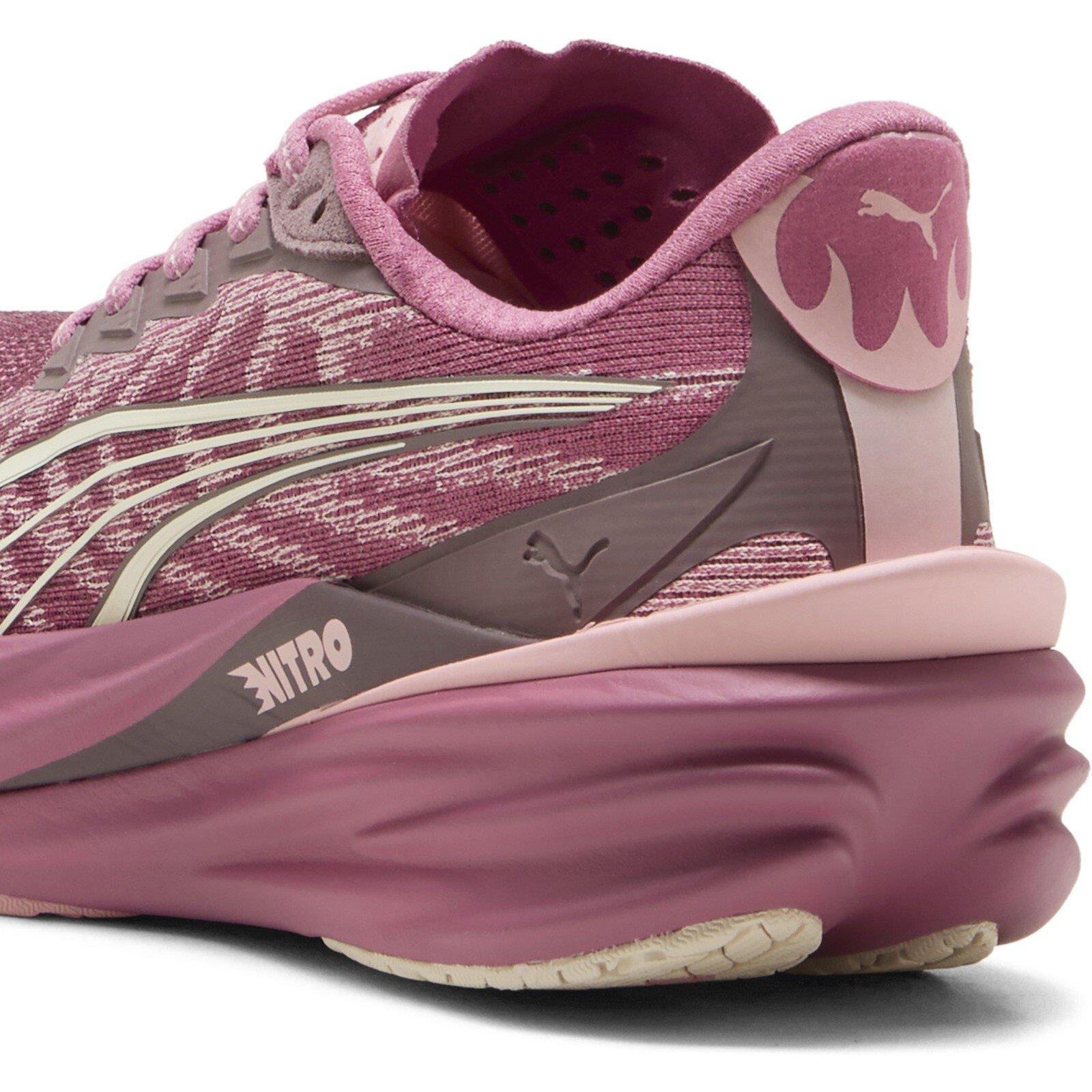 Dusty Orchid - Puma - Puma Nitro 4 Ld64 - 5