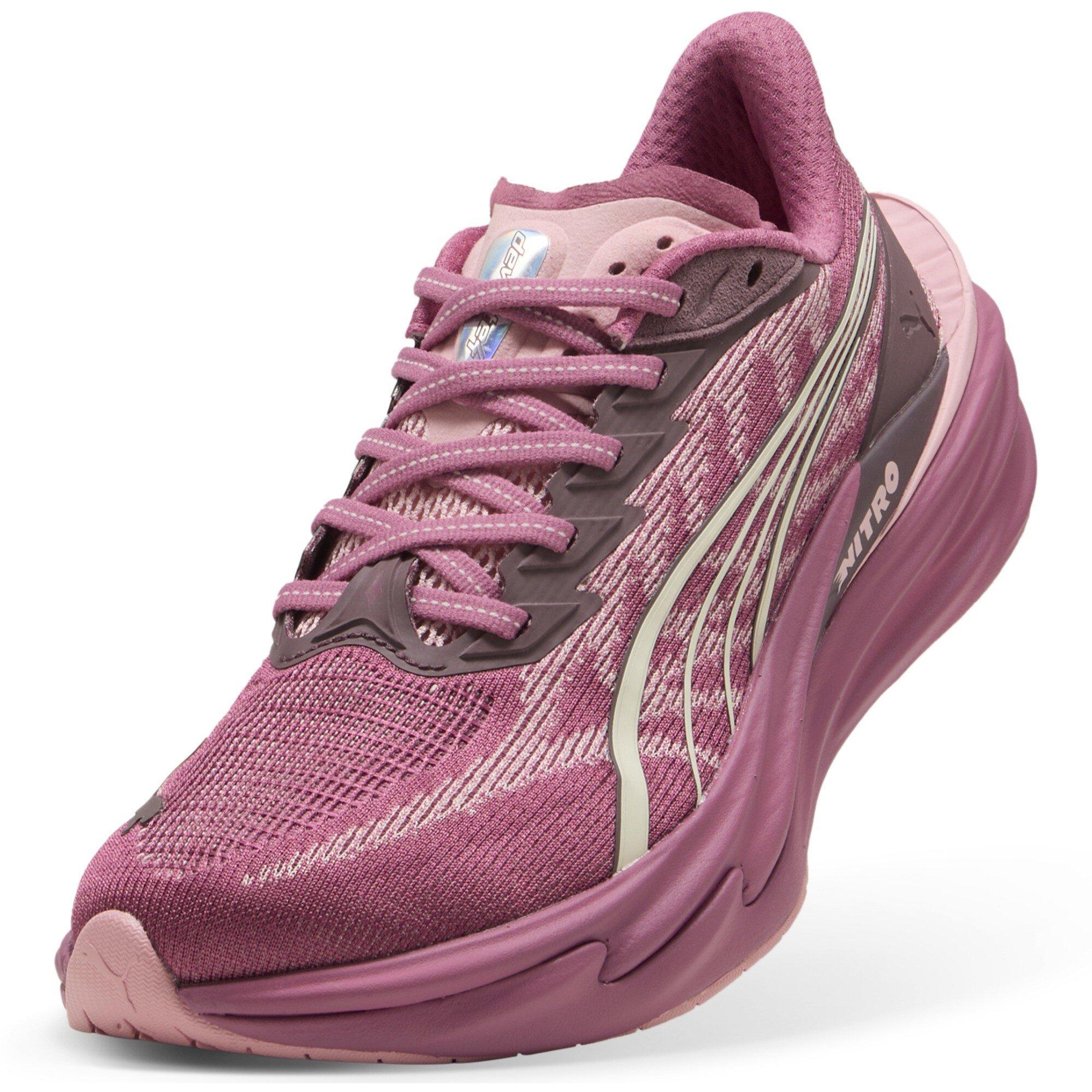 Dusty Orchid - Puma - Puma Nitro 4 Ld64 - 6
