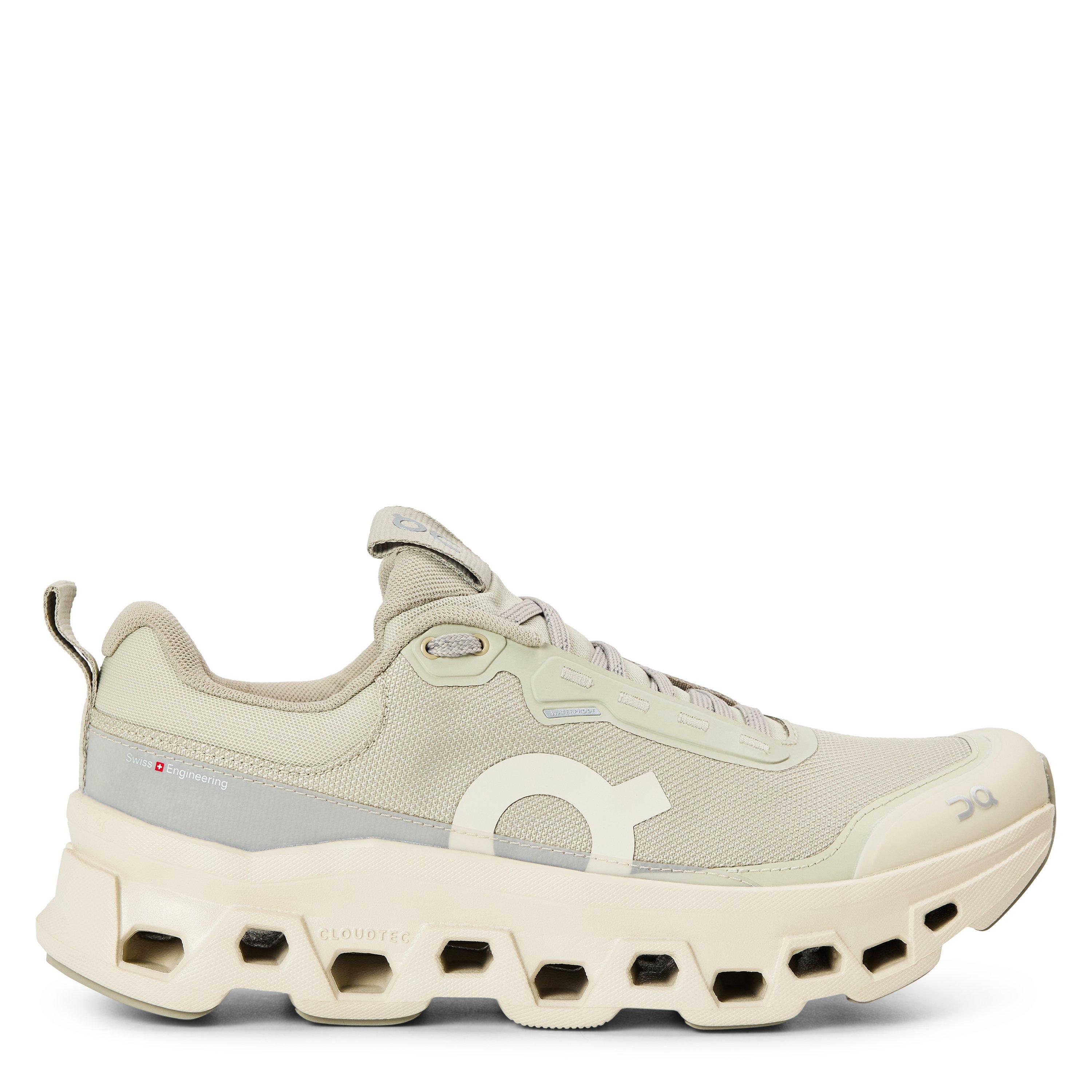 Fen/Grain - On - On Cloudmonster WP Ld64 - 1