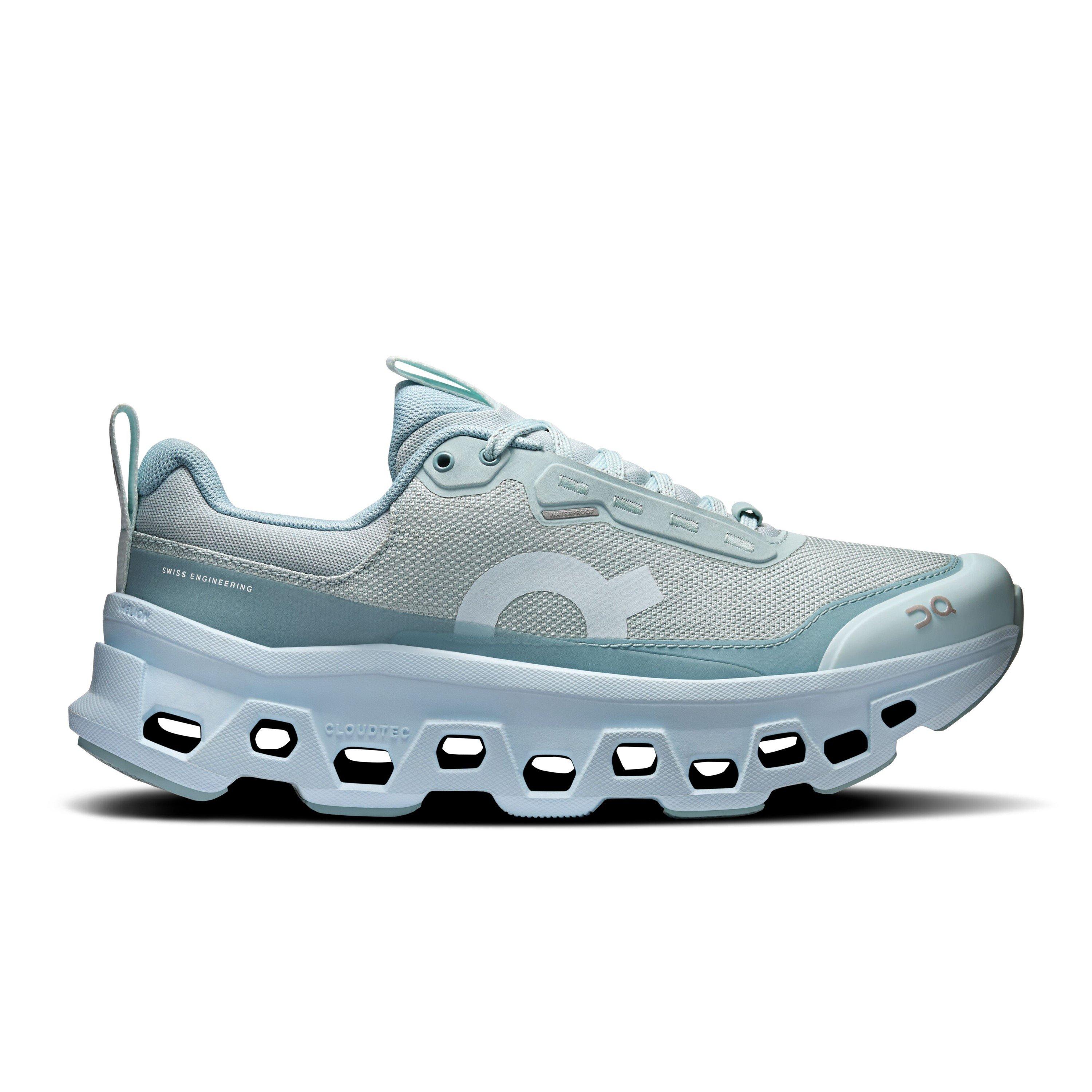 Women's Cloudmonster Waterproof Road Running Shoes