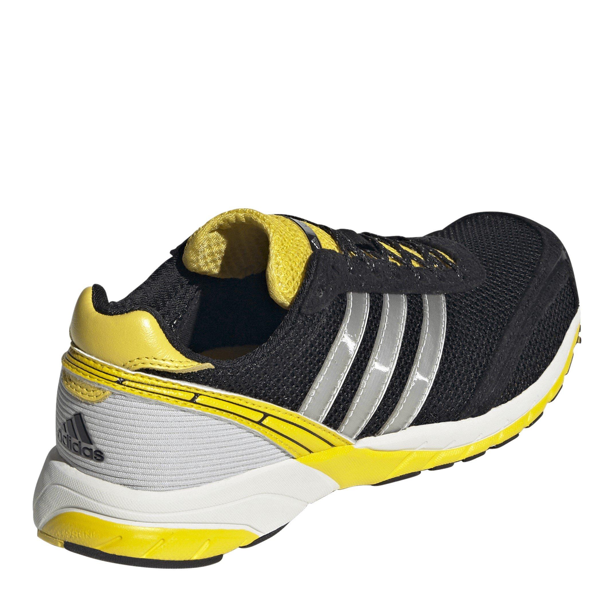 Core Black - adidas Originals - Adios Og Ld99 - 4